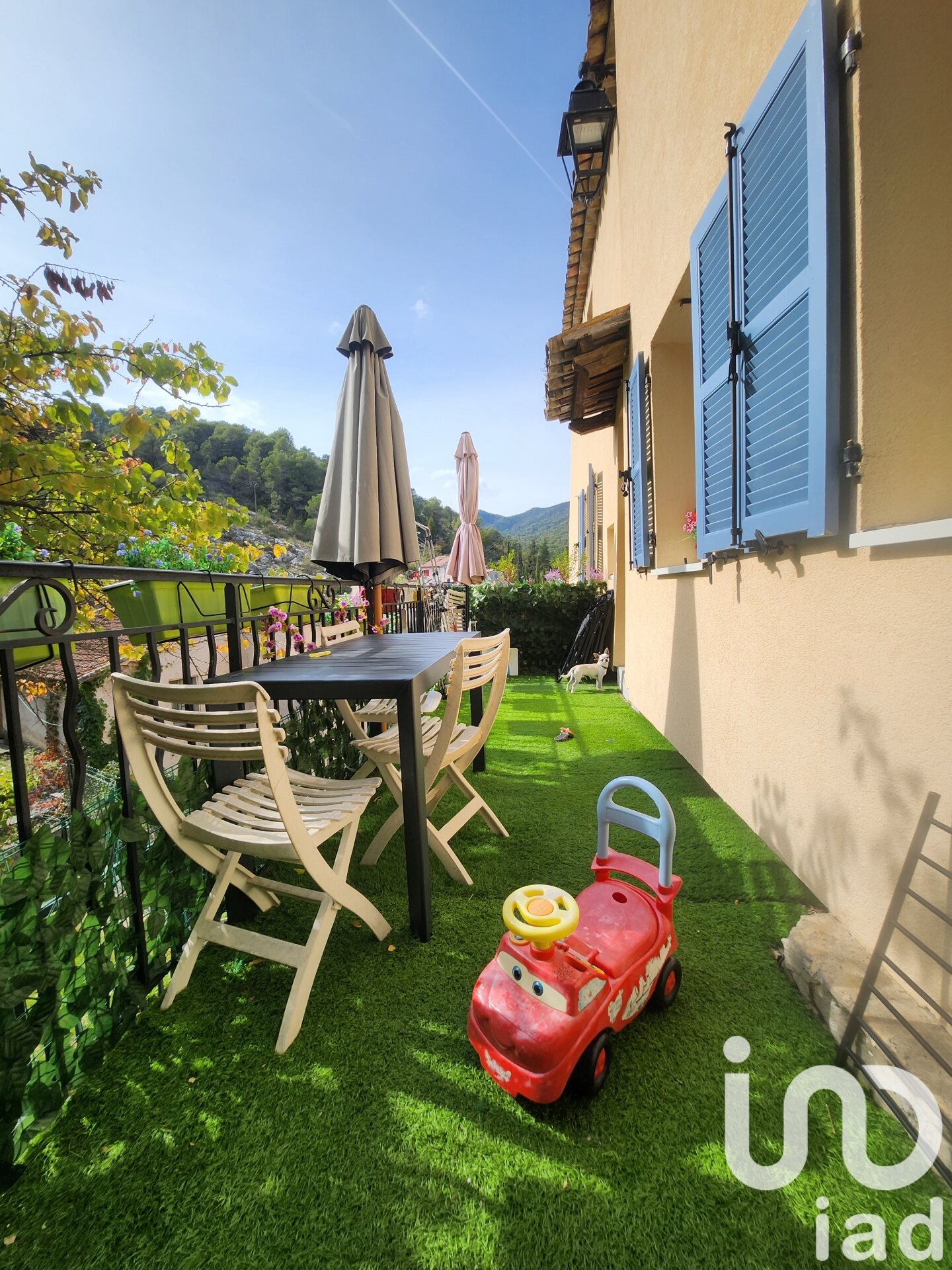 Maison à Cuébris, 97 m² sur 38 m² de terrain — photo 4