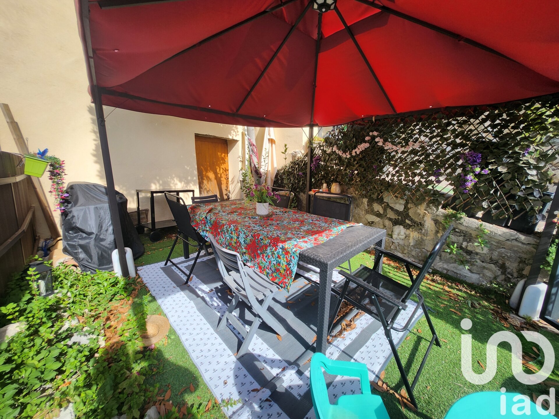 Maison à Cuébris, 97 m² sur 38 m² de terrain — photo 5