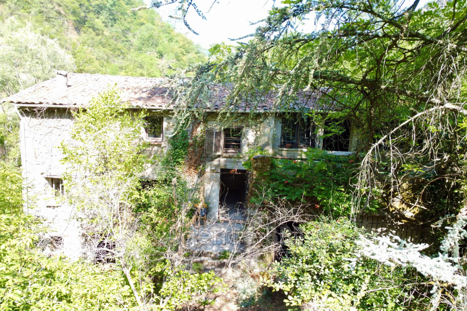 Maison à Duranus, 123 m² sur 1465 m² de terrain — photo 2