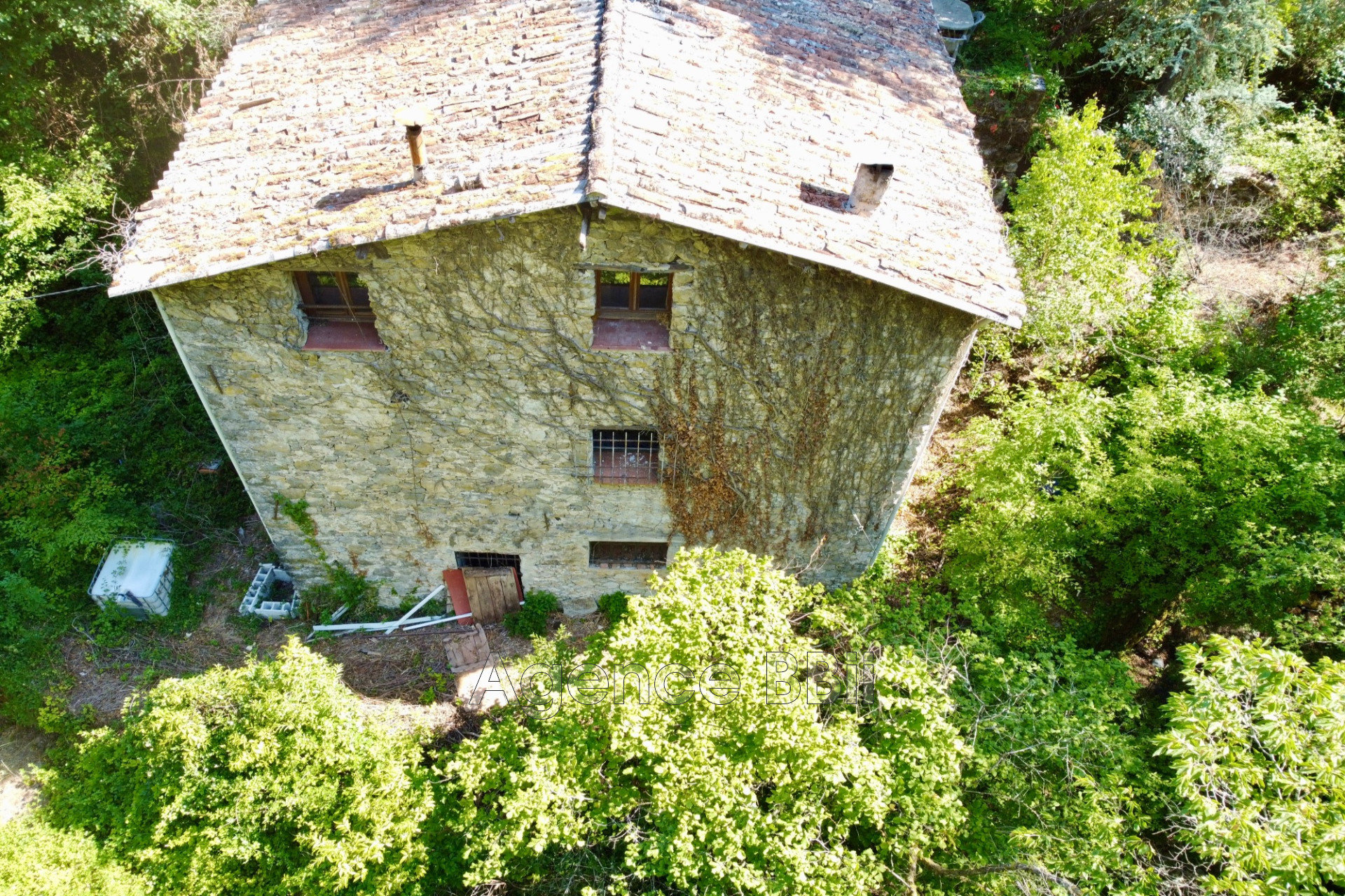 Maison à Duranus, 123 m² sur 1465 m² de terrain — photo 4