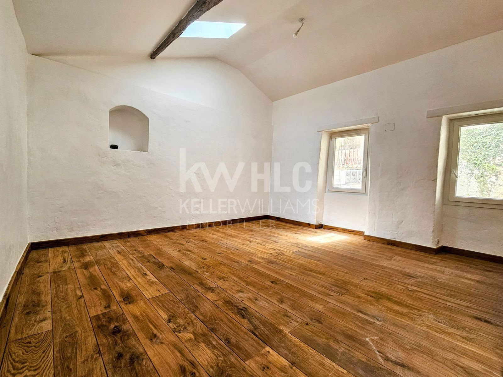Maison à Escragnolles, 51 m² sur 77 m² de terrain — photo 3