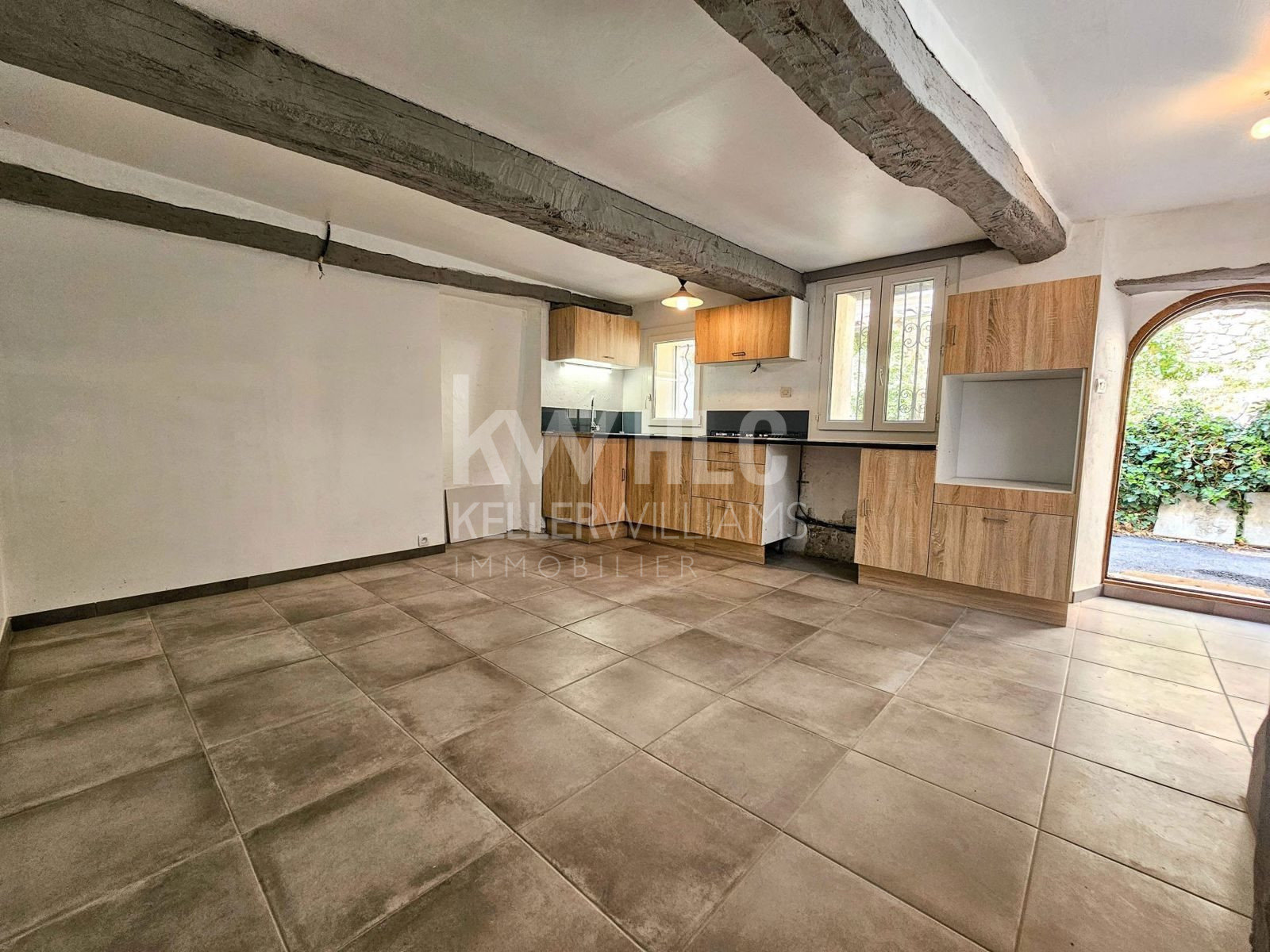 Maison à Escragnolles, 51 m² sur 77 m² de terrain — photo 4