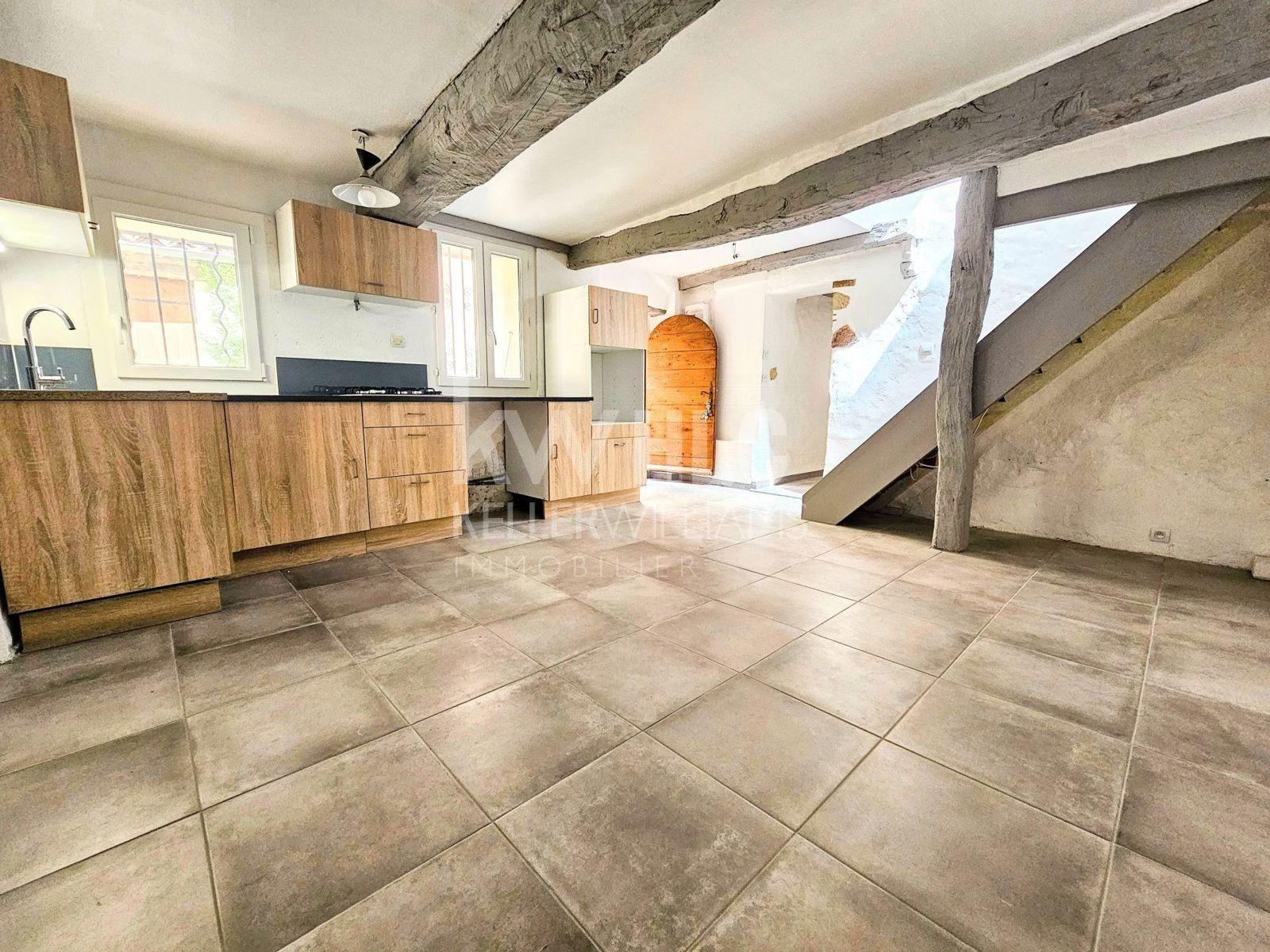 Maison à Escragnolles, 51 m² sur 77 m² de terrain — photo 5