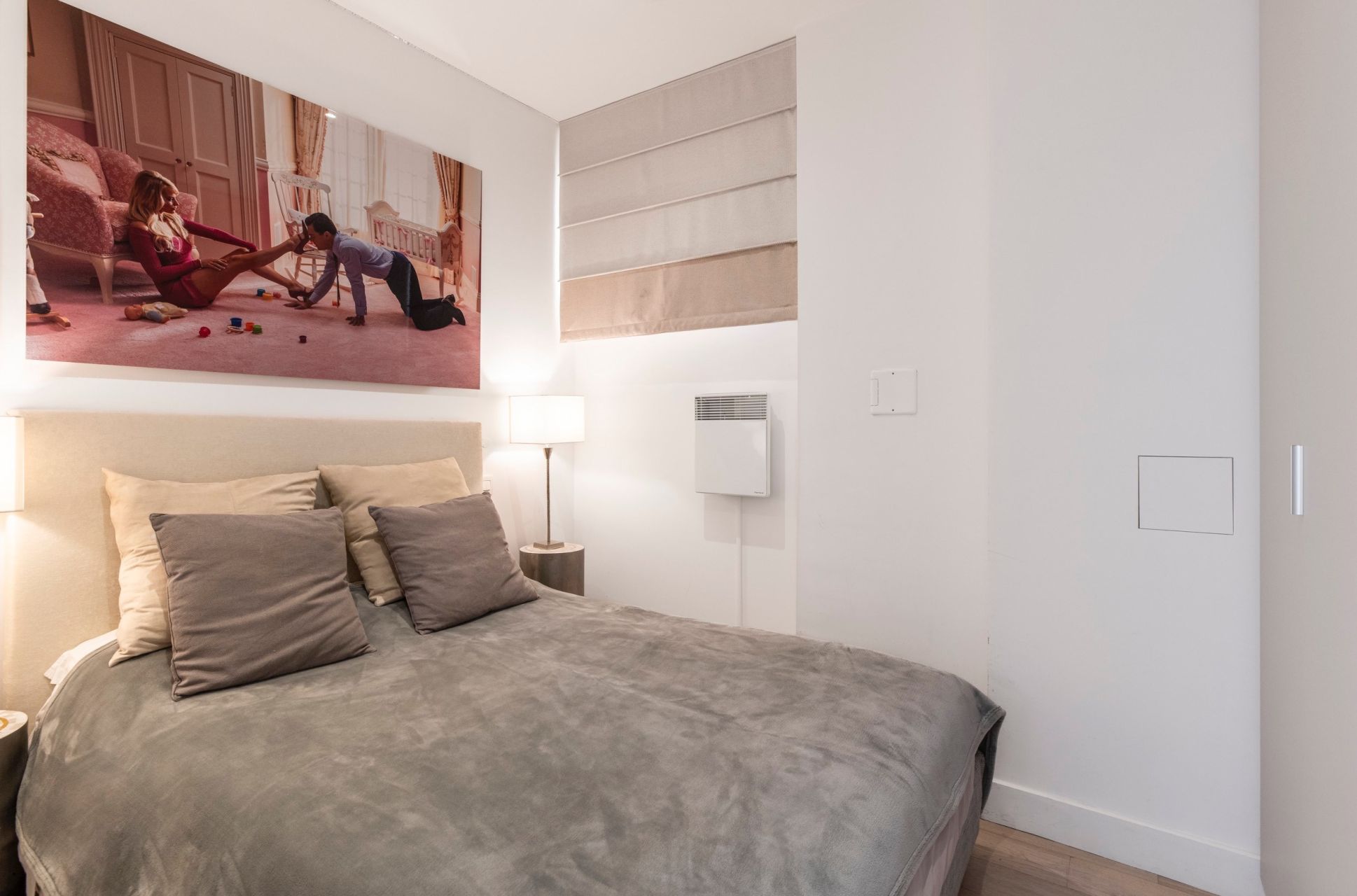 Vente Appartement Èze 2 Pièces 40 m² — photo 5