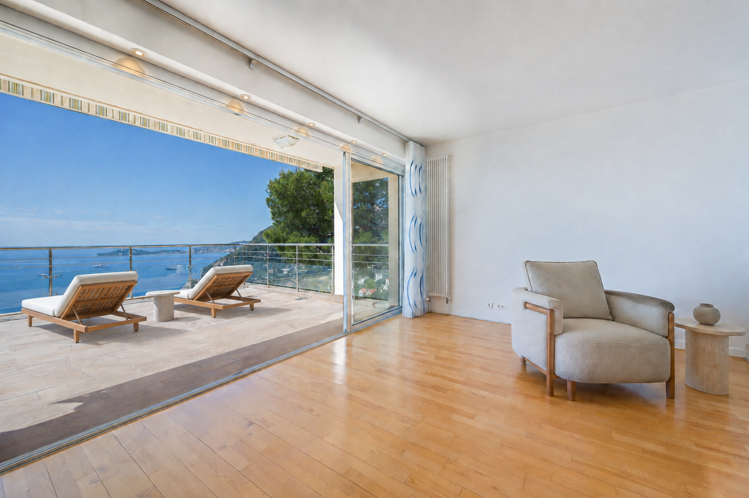 Vente Triplex Èze 5 Pièces 143 m² — photo 3
