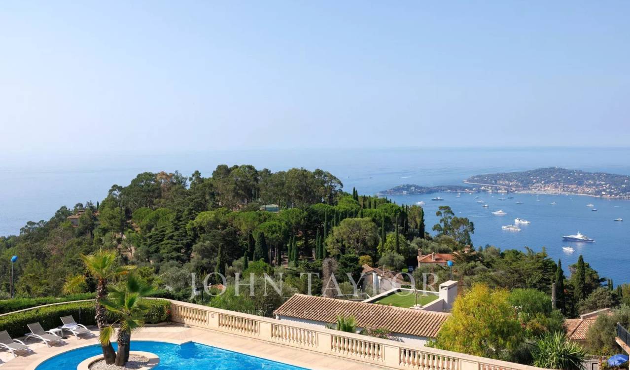 Annonce Vente Appartement Èze (06360), 3 Pièces — photo 2