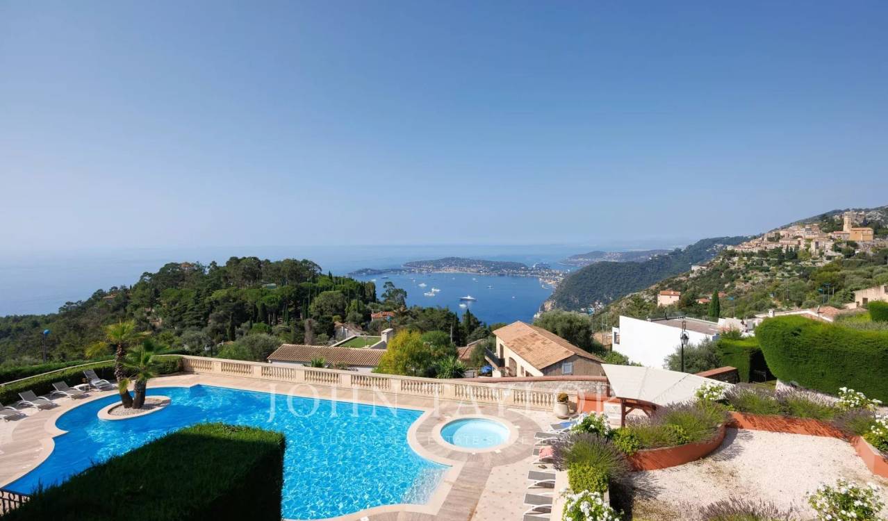Annonce Vente Appartement Èze (06360), 3 Pièces — photo 3