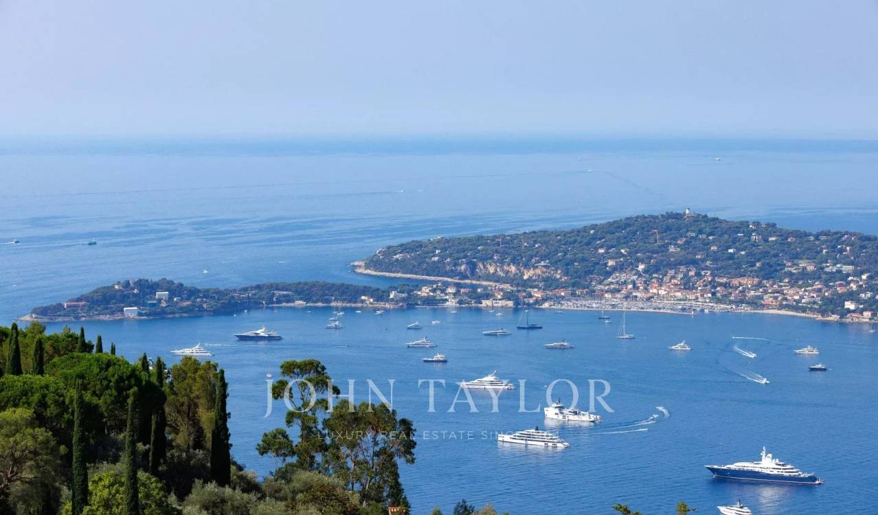 Annonce Vente Appartement Èze (06360), 3 Pièces — photo 4