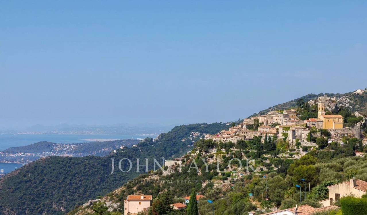 Annonce Vente Appartement Èze (06360), 3 Pièces — photo 5