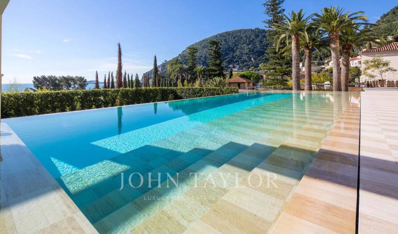 Annonce Vente Propriété Èze Basse-Corniche (06360), 9 Pièces — photo 3