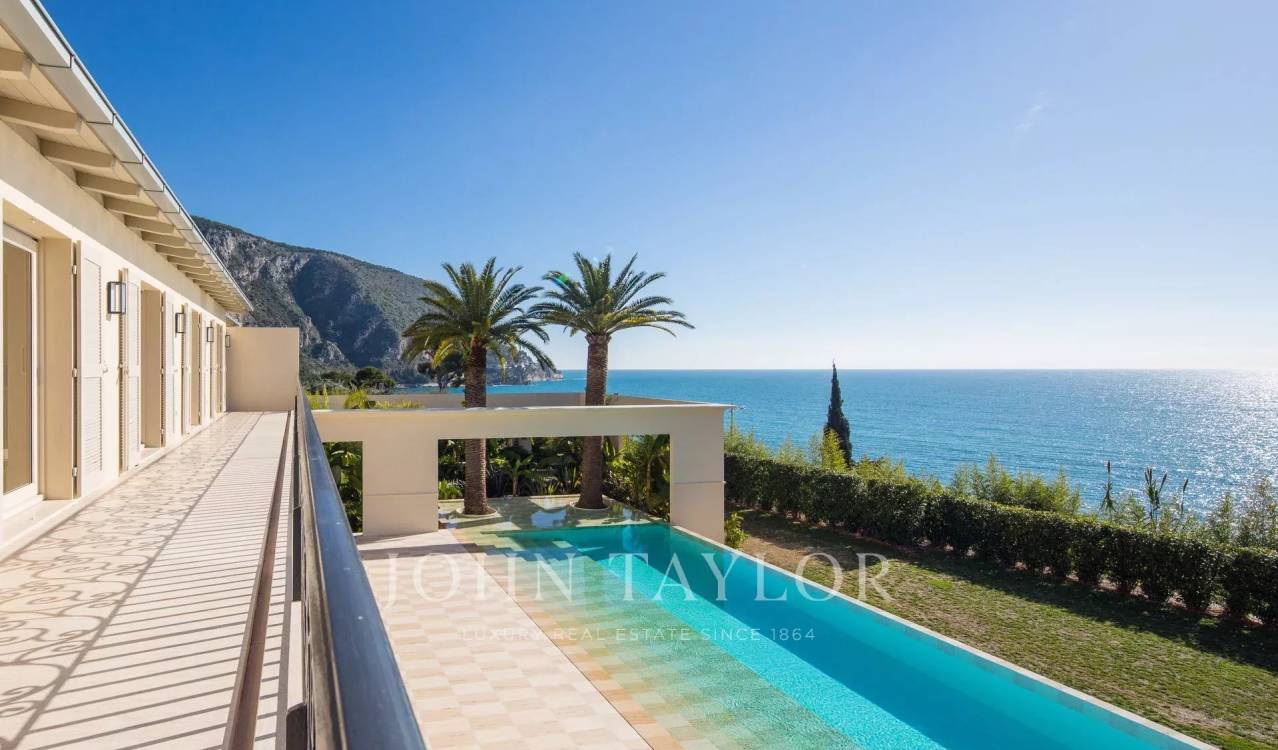 Annonce Vente Propriété Èze Basse-Corniche (06360), 9 Pièces — photo 4