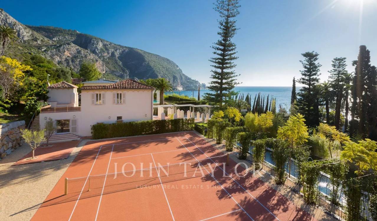 Annonce Vente Propriété Èze Basse-Corniche (06360), 9 Pièces — photo 5