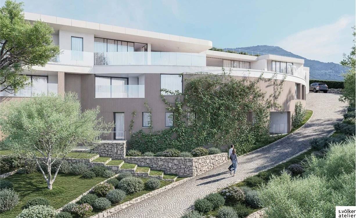 Annonce Vente Propriété Èze (06360) — photo 1