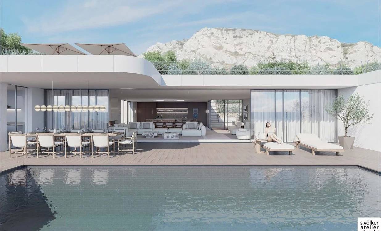 Annonce Vente Propriété Èze (06360) — photo 2