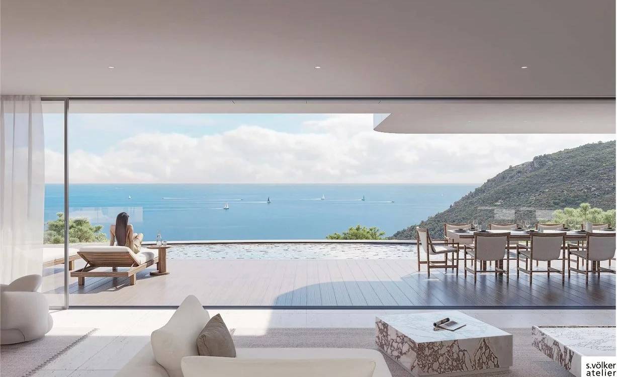 Annonce Vente Propriété Èze (06360) — photo 3