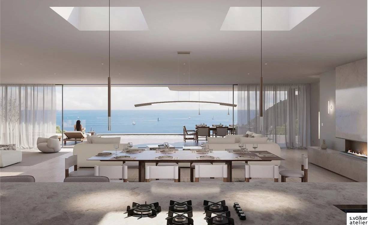 Annonce Vente Propriété Èze (06360) — photo 4