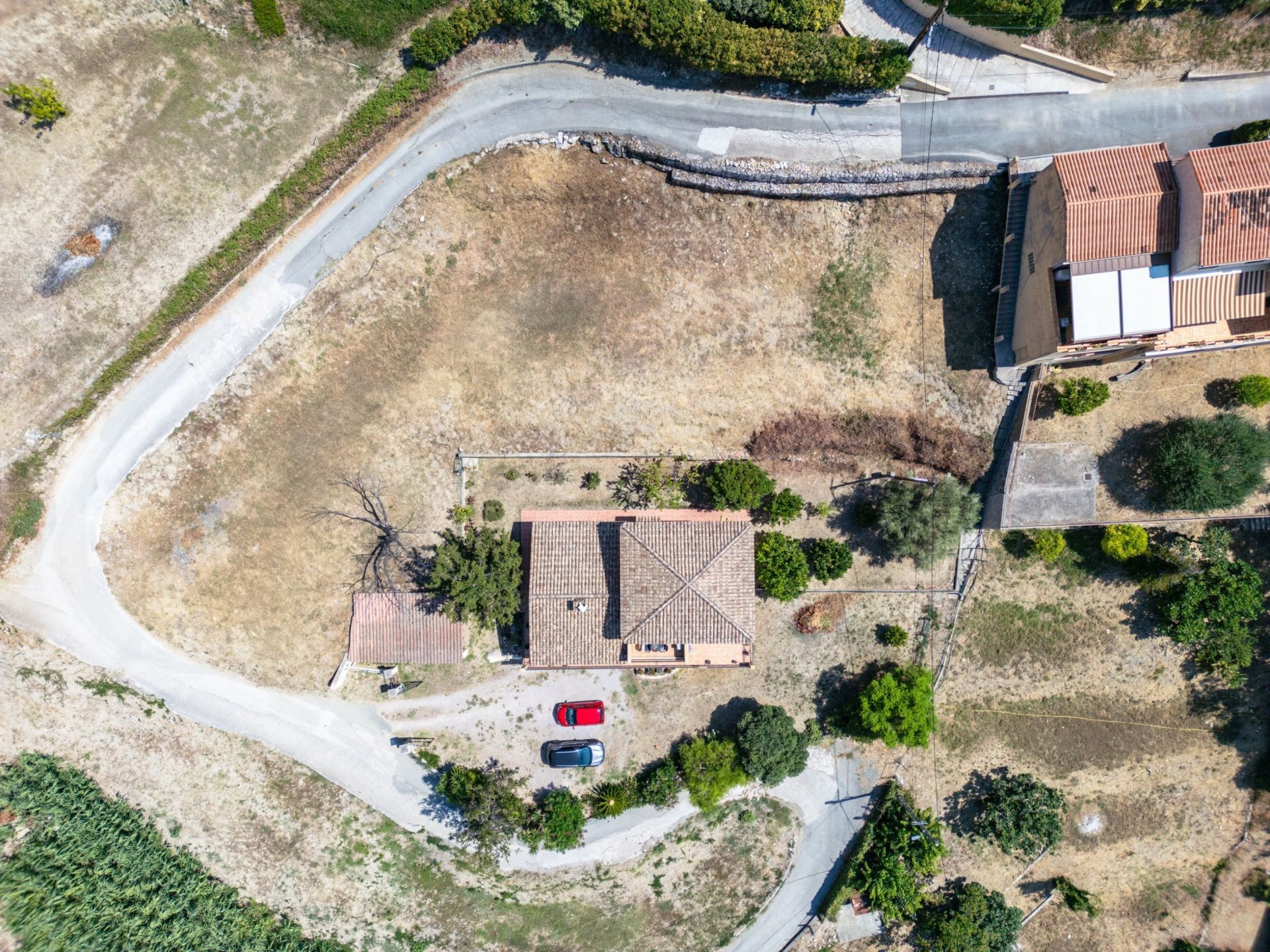 Vente Terrain à bâtir Èze 988 m² — photo 4