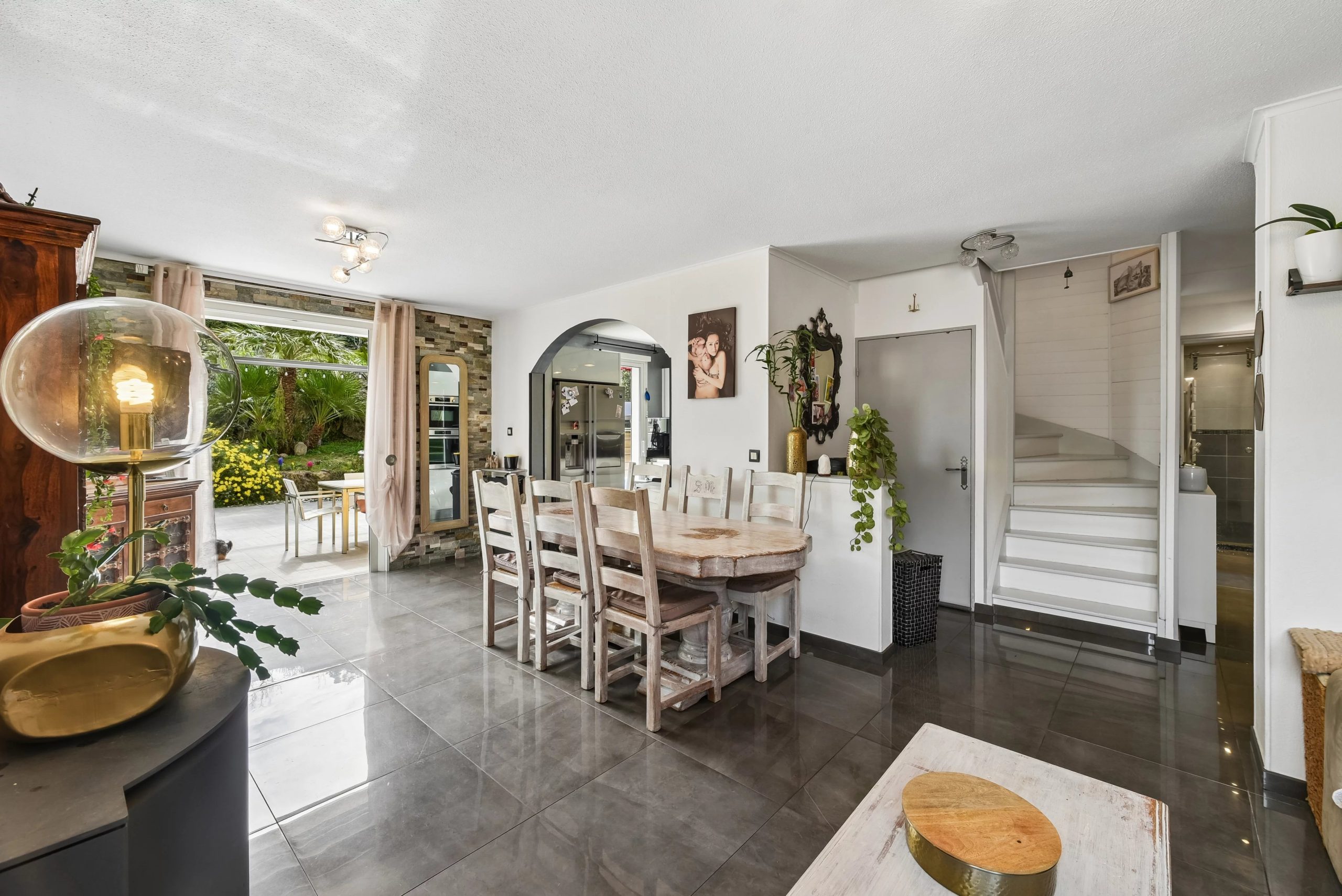 Achat Villa Èze Avec Jacuzzi et piscine — photo 4