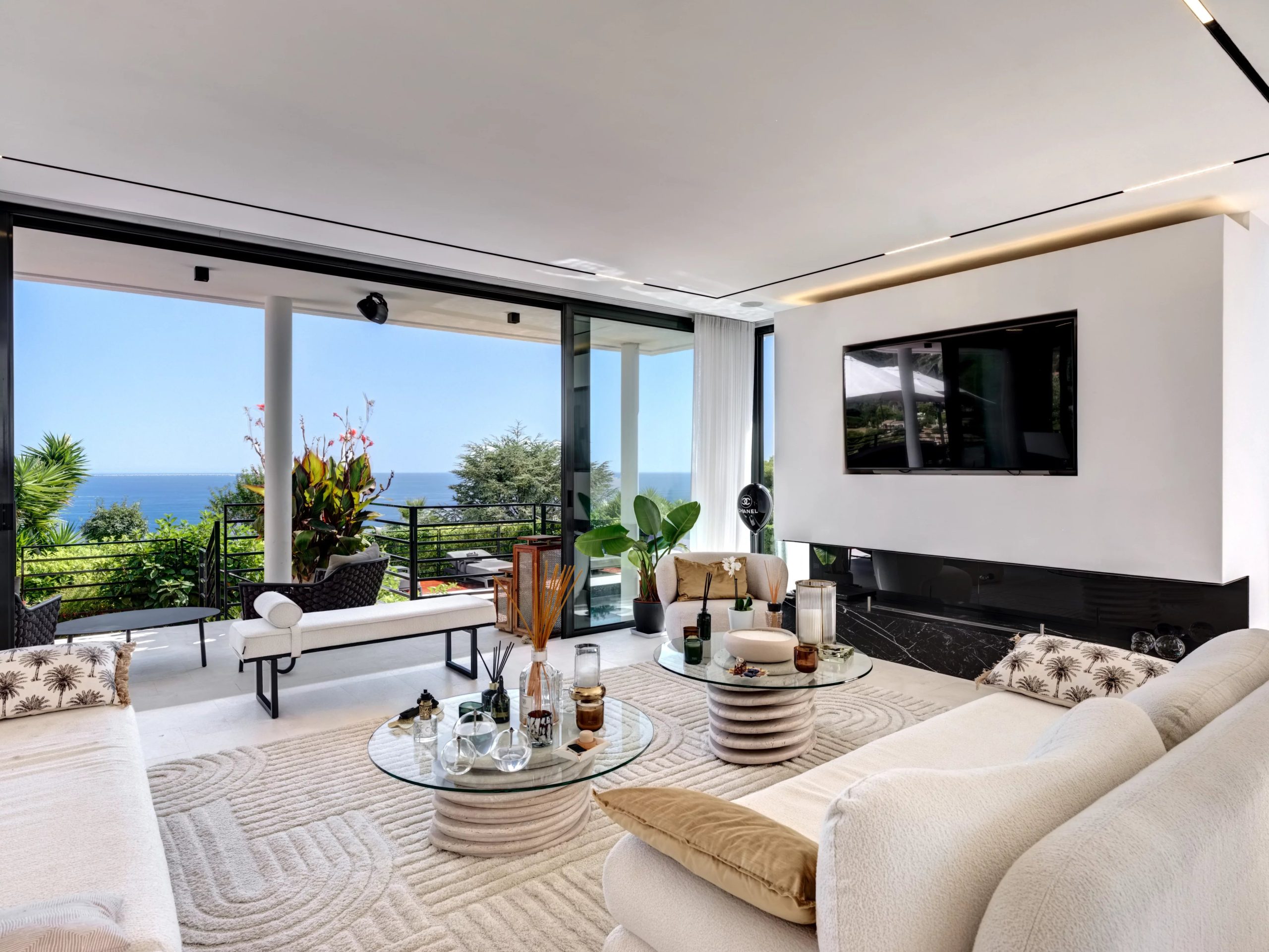 Achat Villa Èze Proche de Monaco — photo 2
