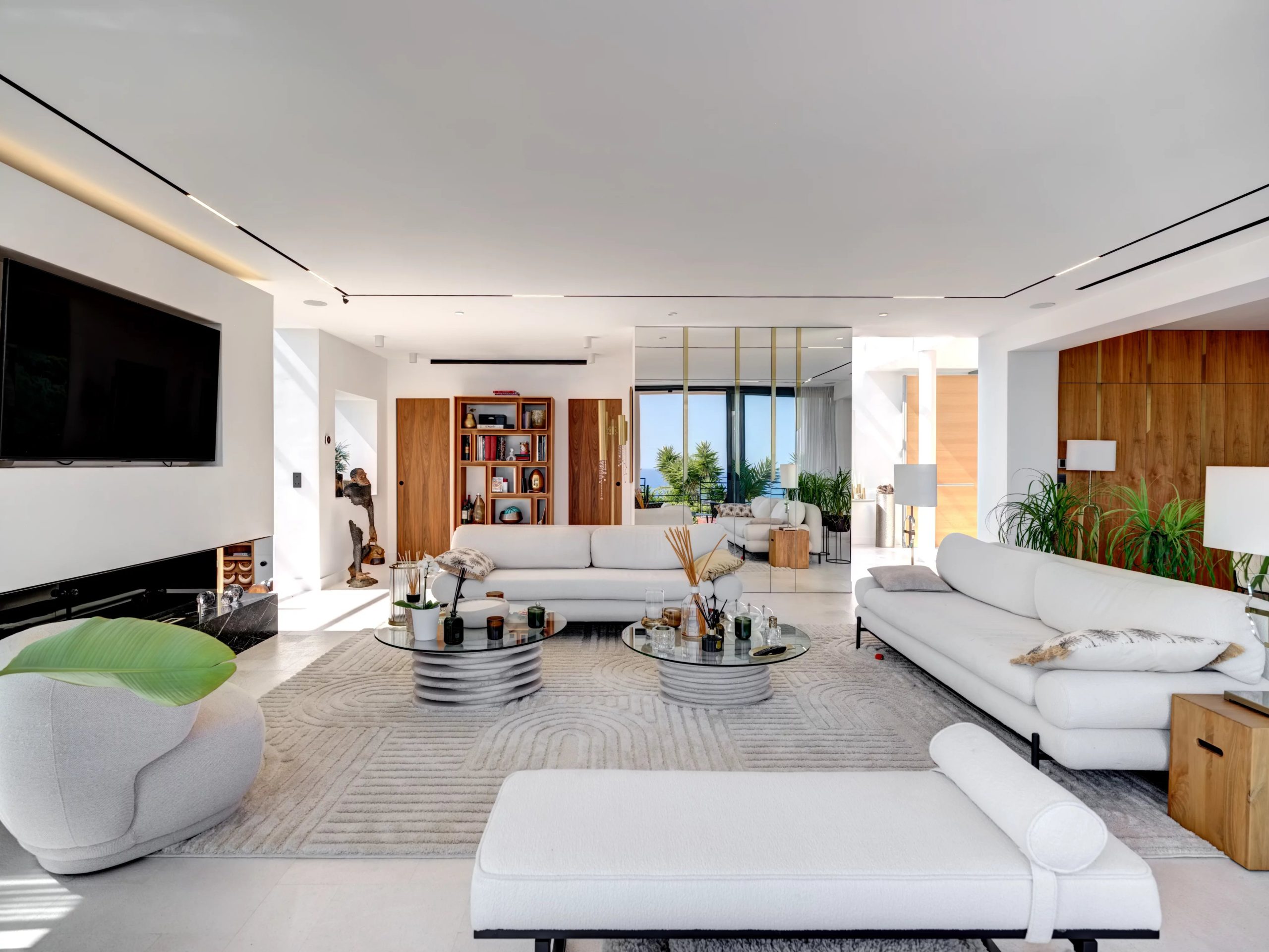 Achat Villa Èze Proche de Monaco — photo 3