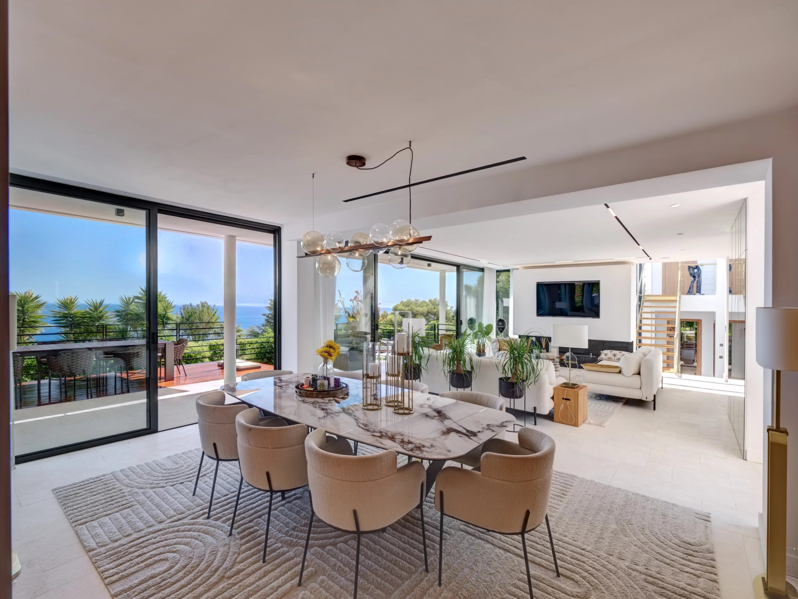 Achat Villa Èze Proche de Monaco — photo 4
