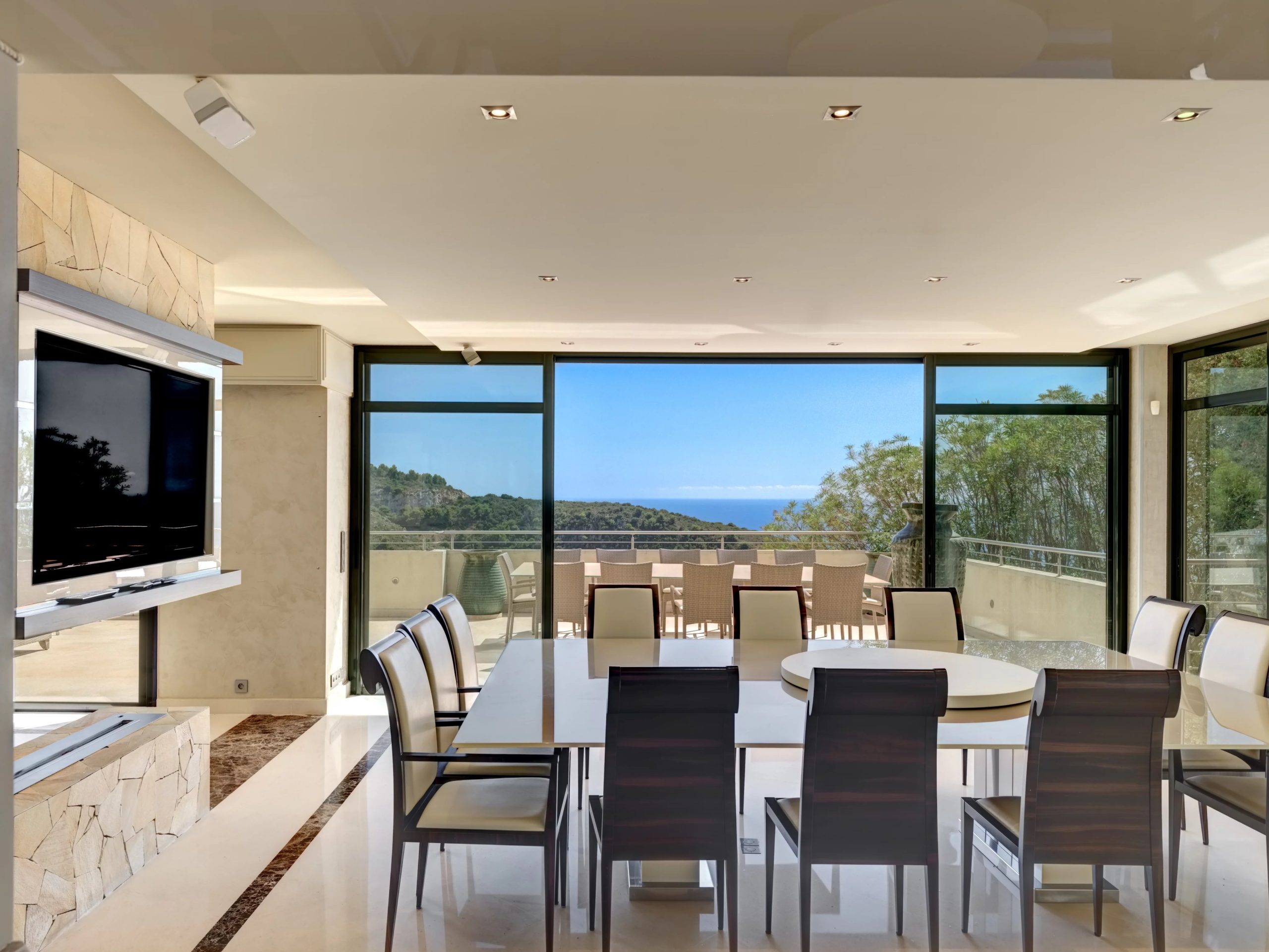 Achat Villa Èze Aux portes de Monaco — photo 5