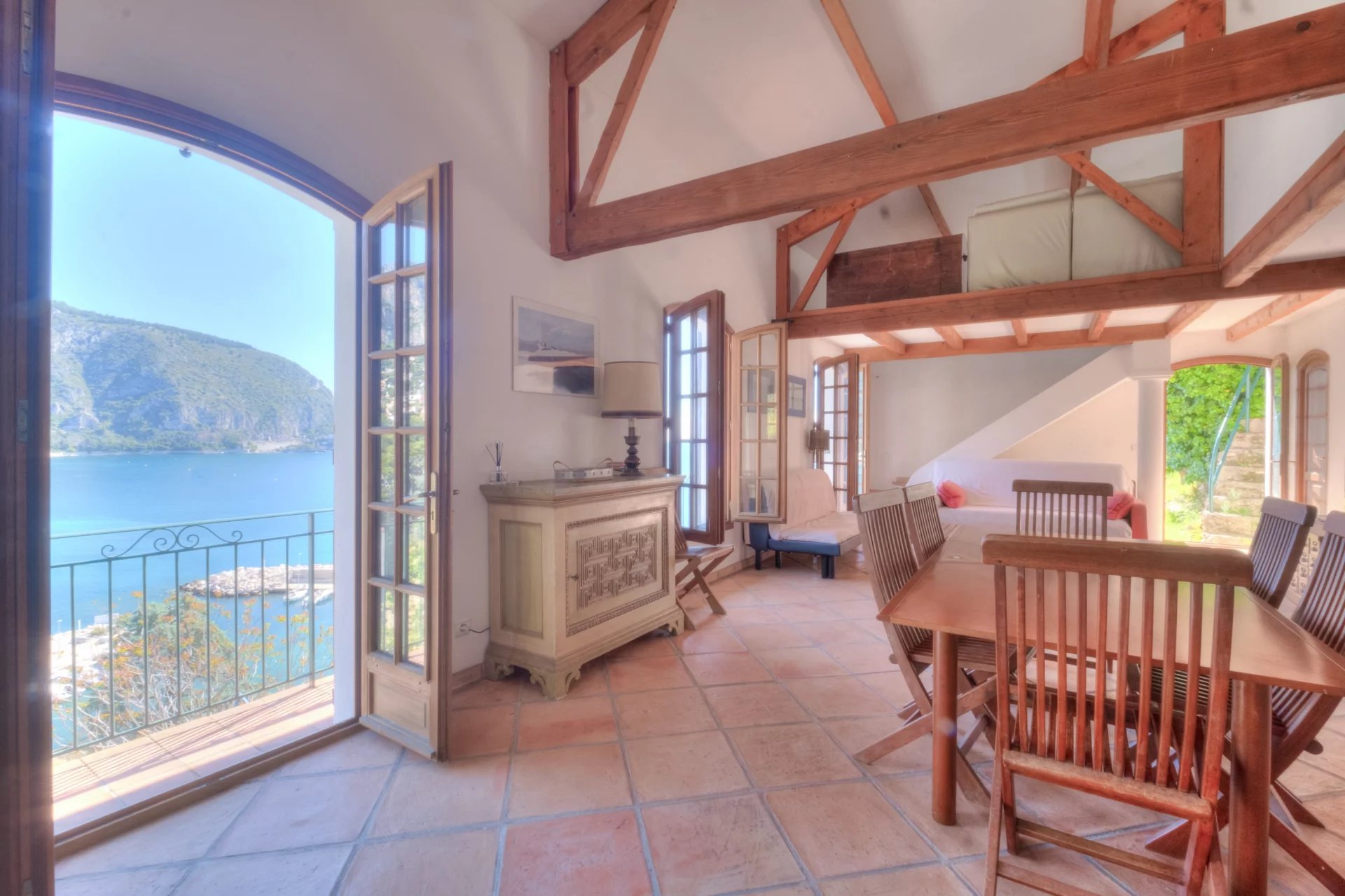 Achat Villa Èze Bord de Mer — photo 3
