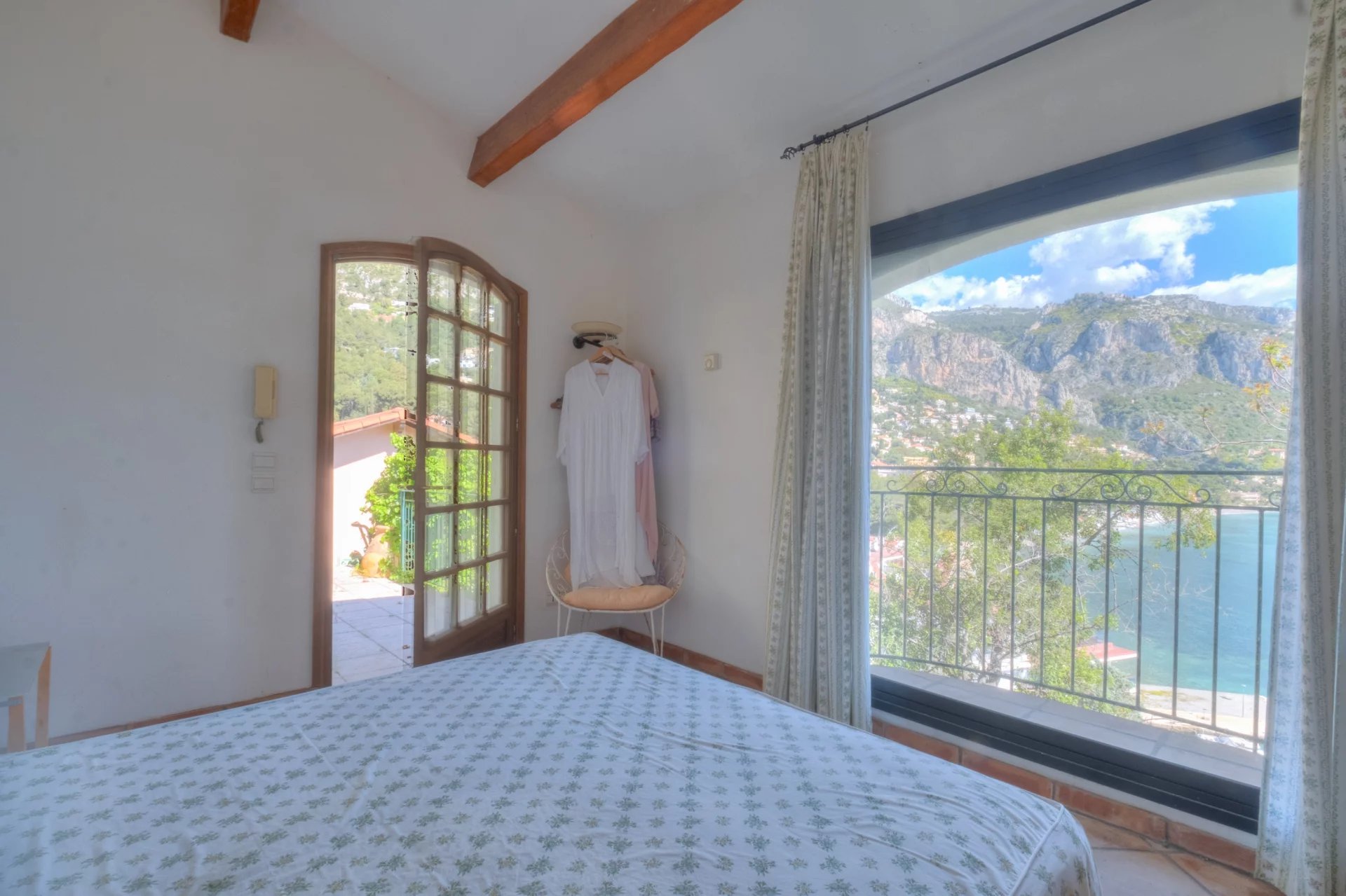 Achat Villa Èze Bord de Mer — photo 5