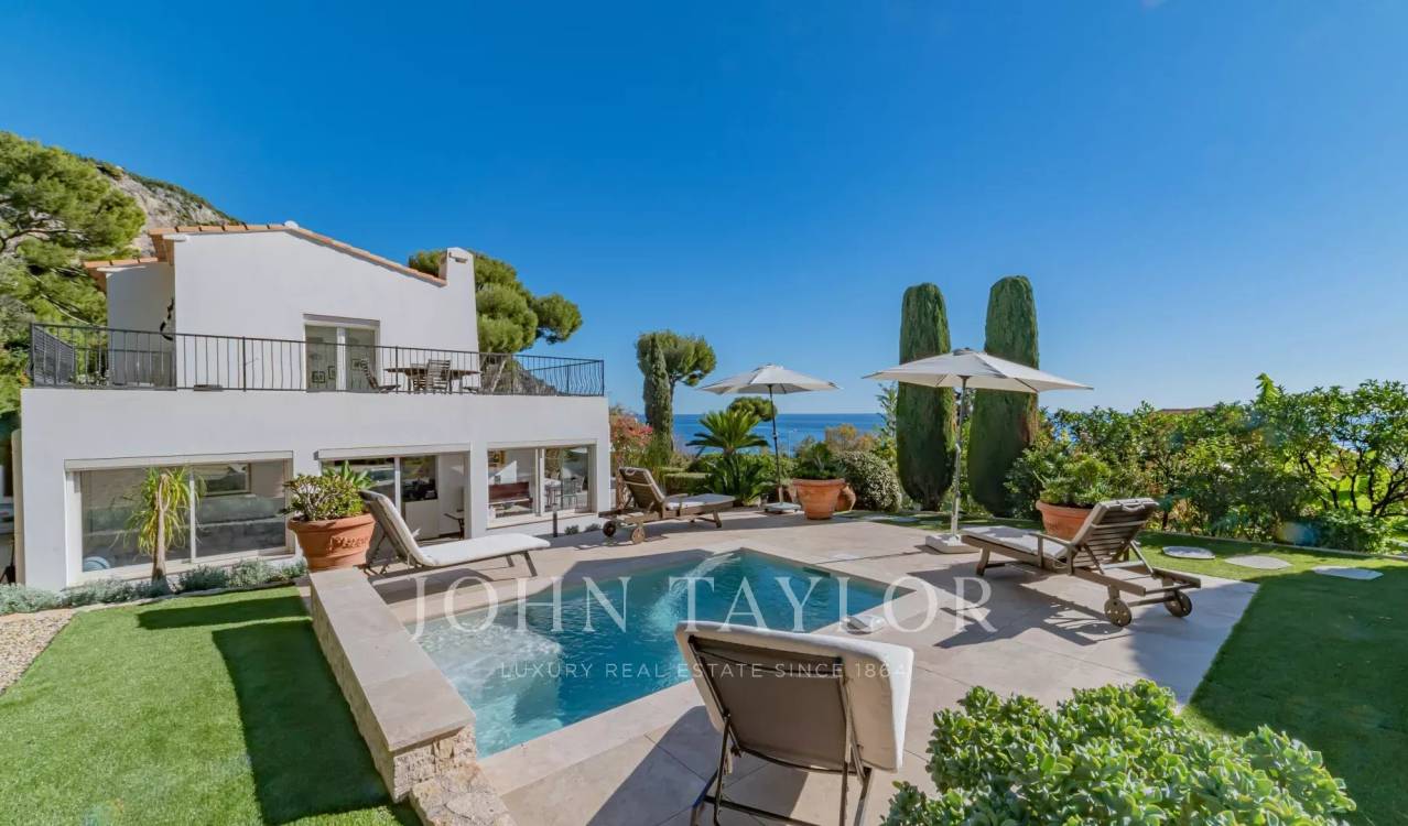 Annonce Location saisonnière Maison Èze (06360), 4 Pièces, 2 Couchages — Èze