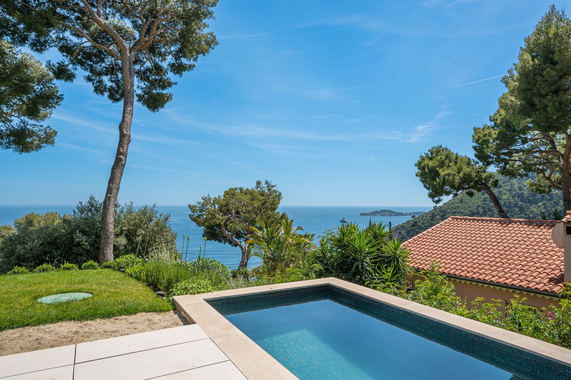 Vente Villa Èze 6 Pièces 400 m² — photo 2