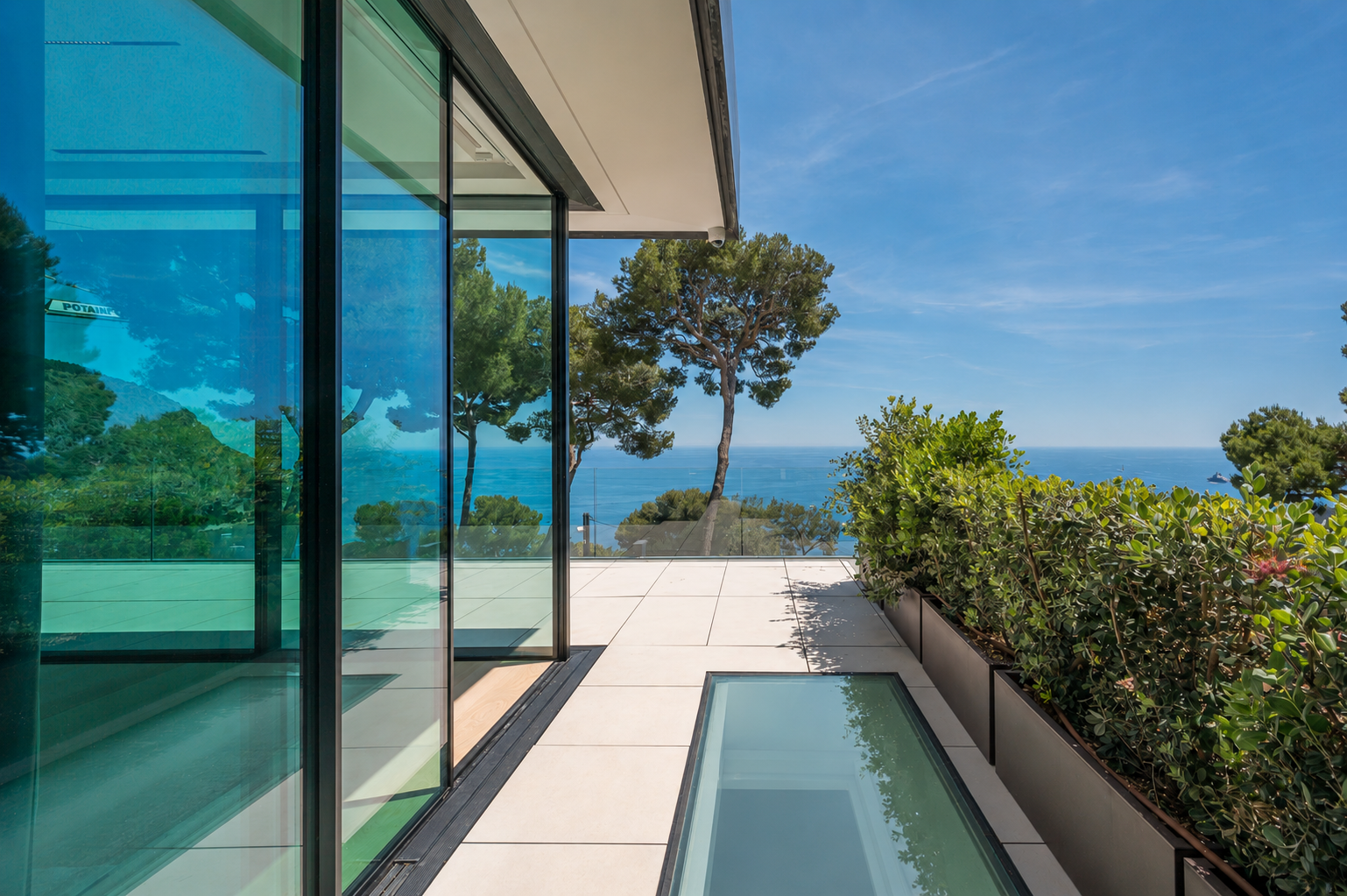 Vente Villa Èze 6 Pièces 400 m² — photo 3
