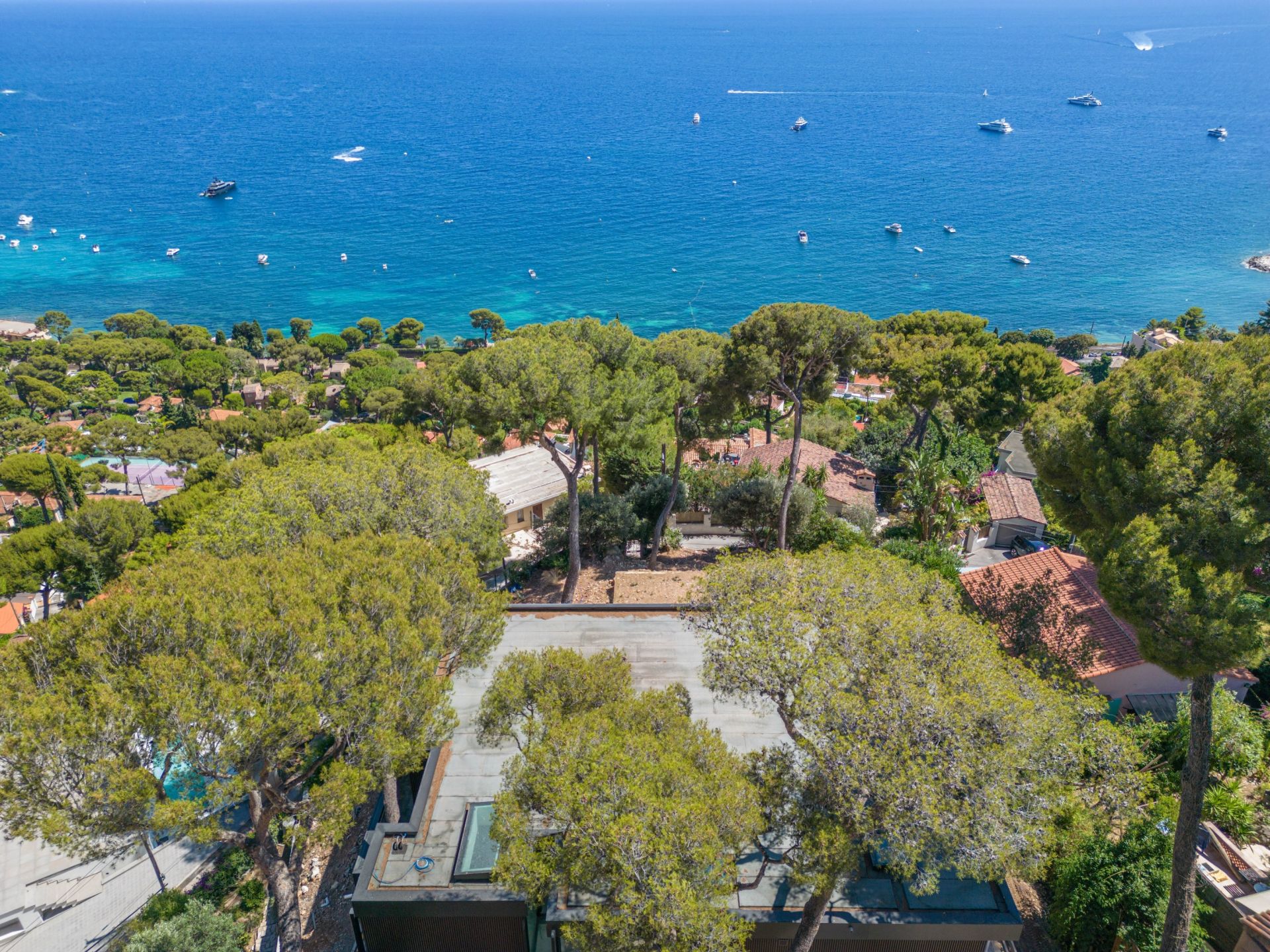 Vente Villa Èze 6 Pièces 400 m² — photo 4