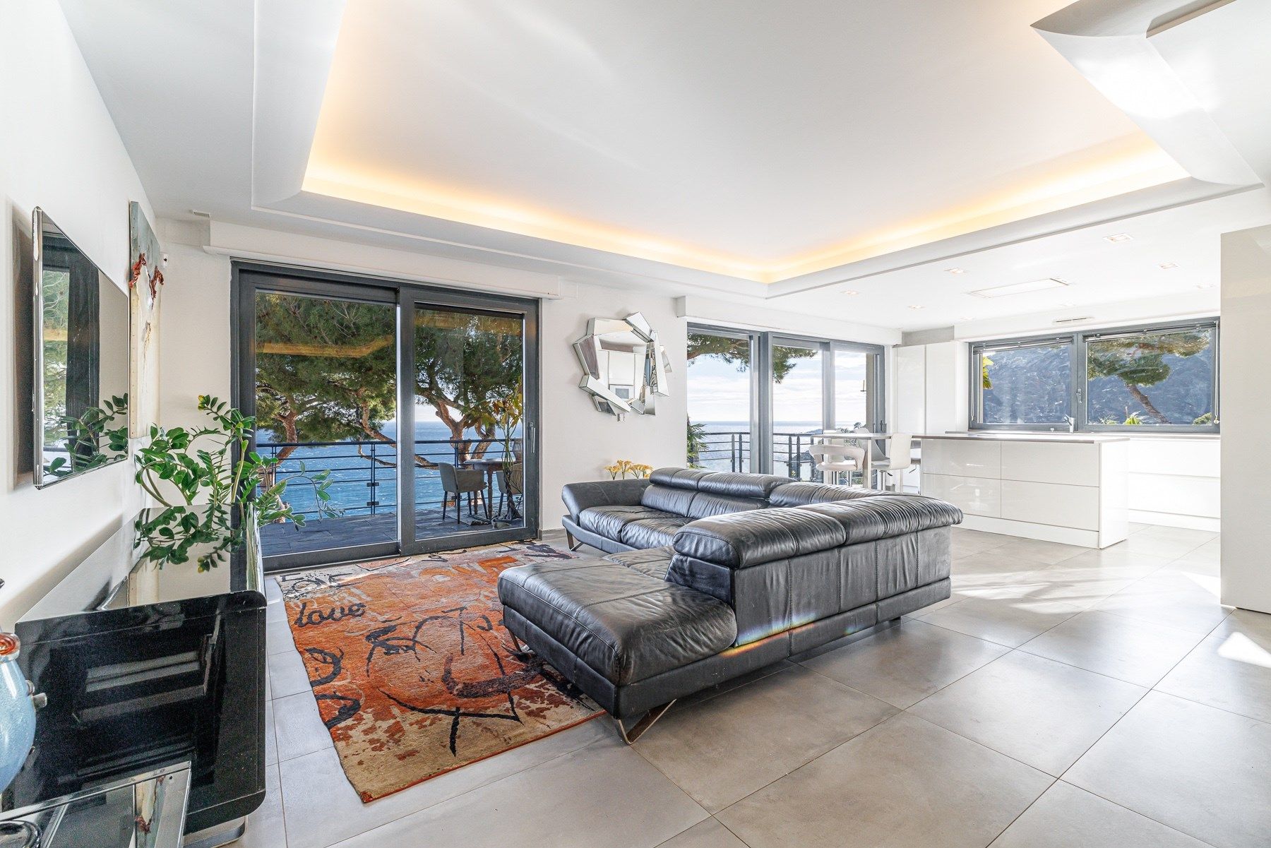 Vente Maison contemporaine Èze 5 Pièces 170 m² — photo 5