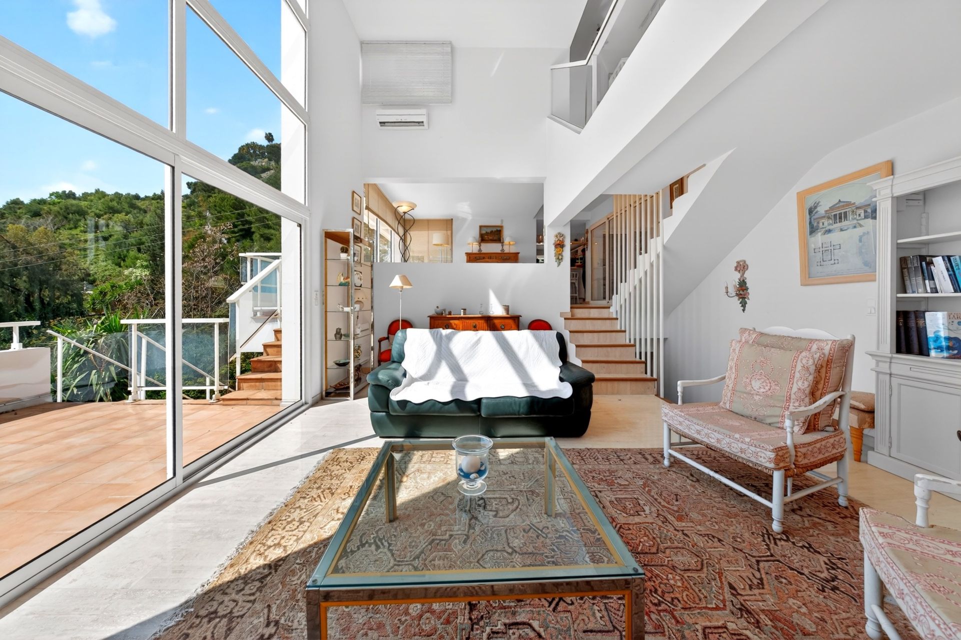Vente Villa Èze 7 Pièces 228 m² — photo 4