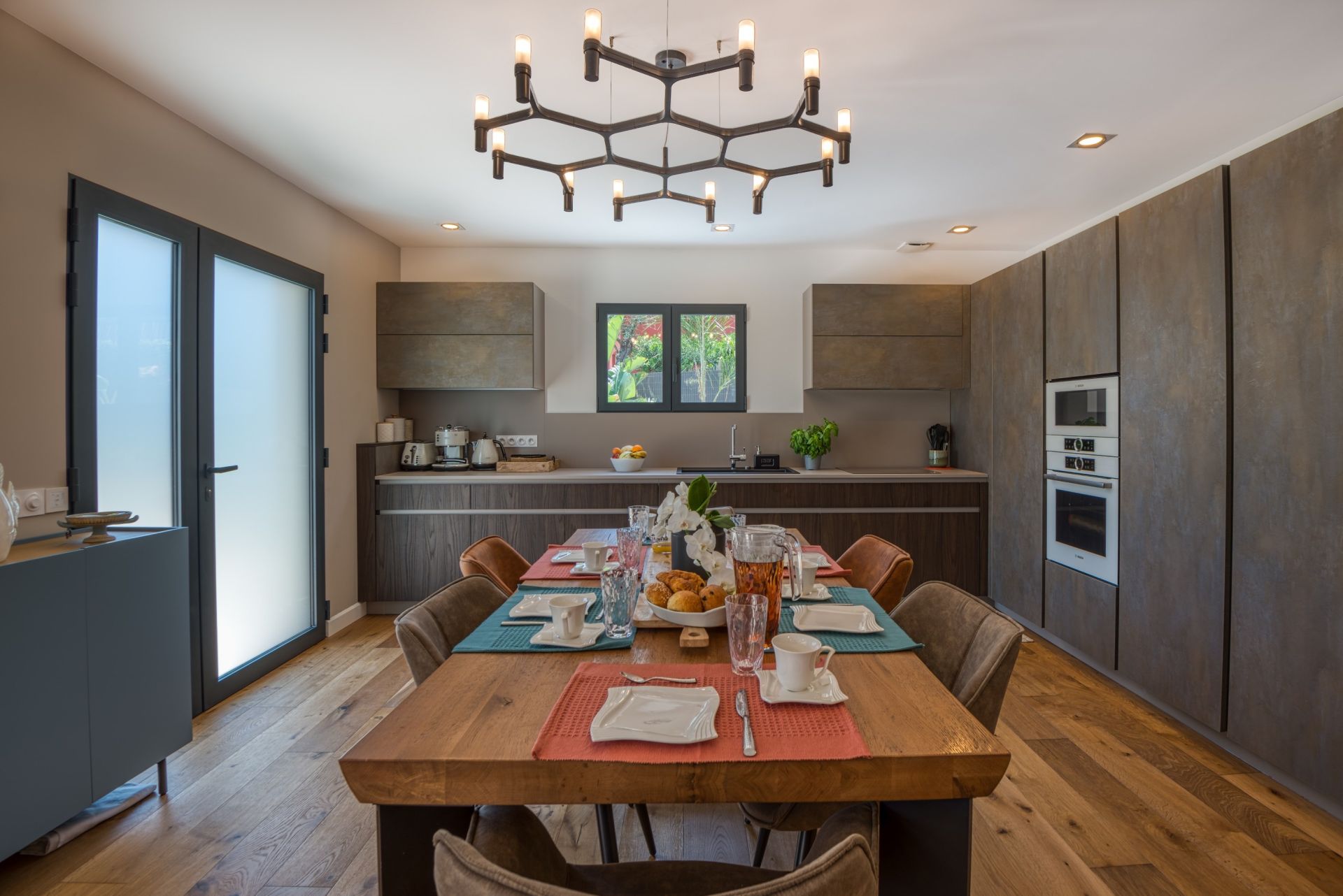 Vente Maison contemporaine Èze 7 Pièces 175 m² — photo 3