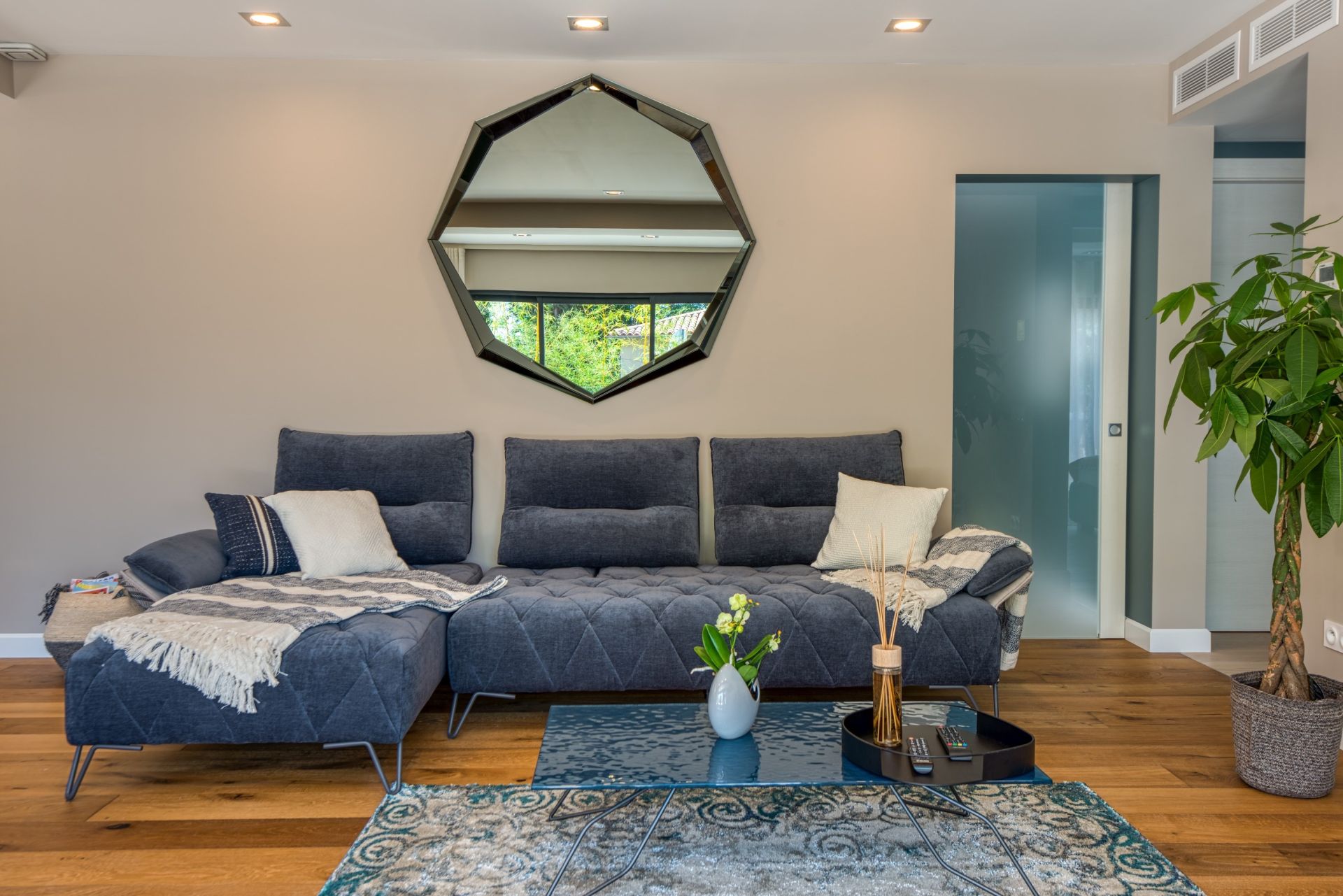 Vente Maison contemporaine Èze 7 Pièces 175 m² — photo 4