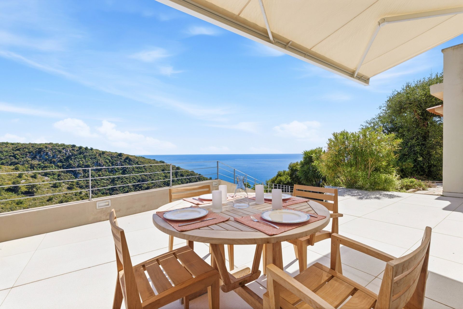 Vente Maison contemporaine Èze 7 Pièces 430 m² — photo 3