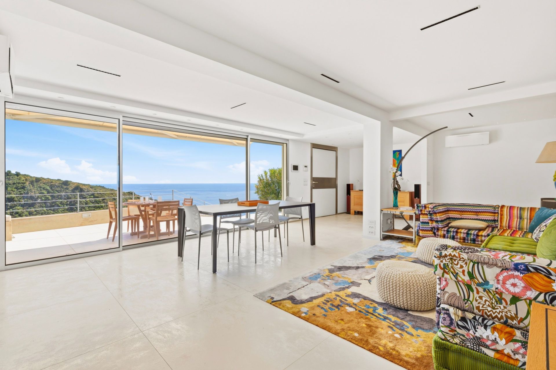 Vente Maison contemporaine Èze 7 Pièces 430 m² — photo 5