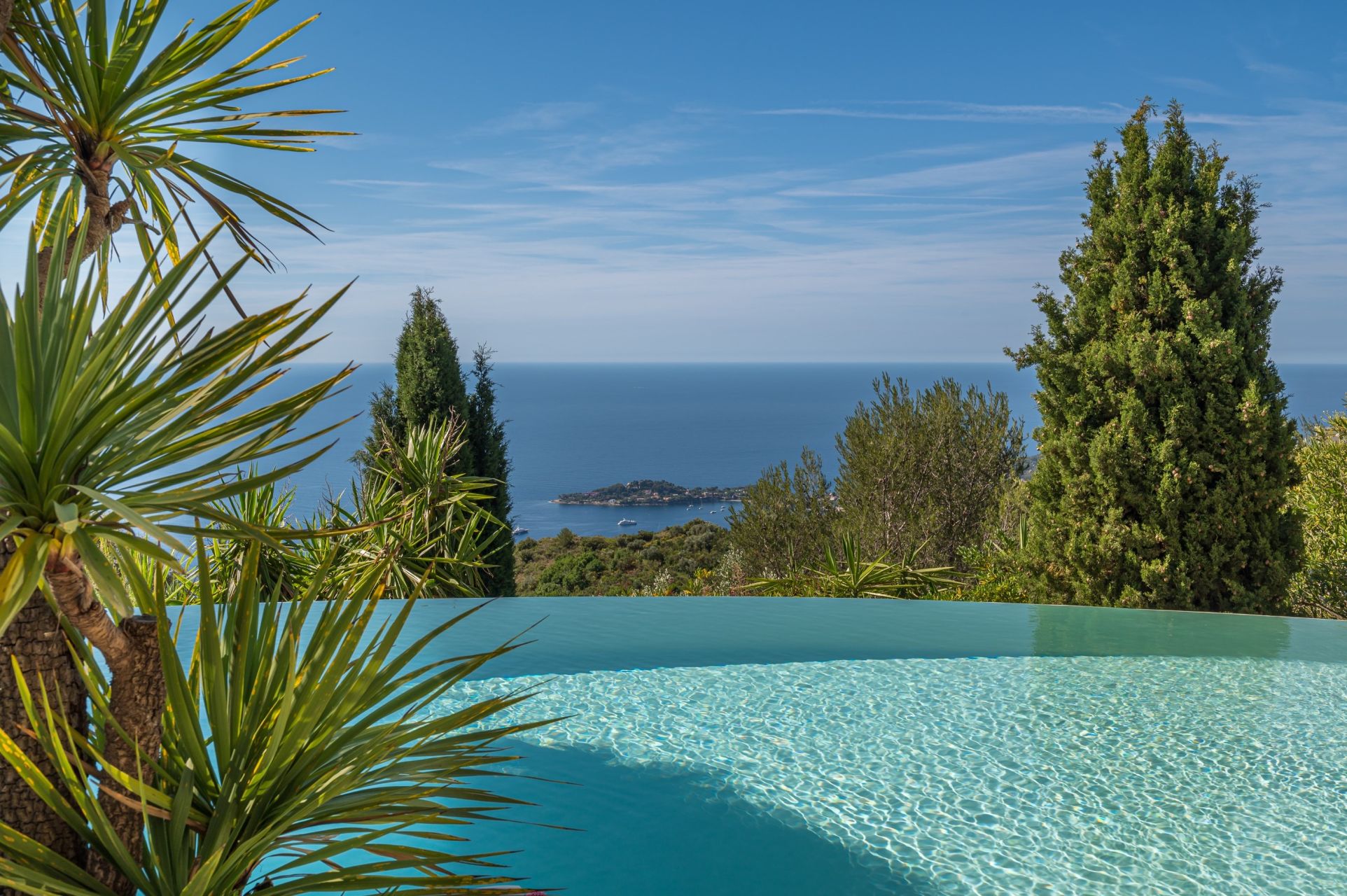 Vente Villa Èze 5 Pièces 170 m² — photo 2