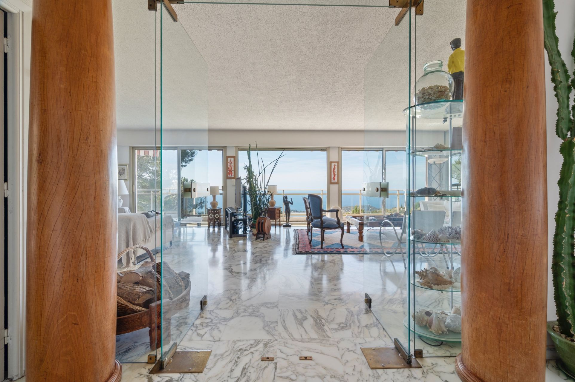 Vente Villa Èze 5 Pièces 170 m² — photo 3