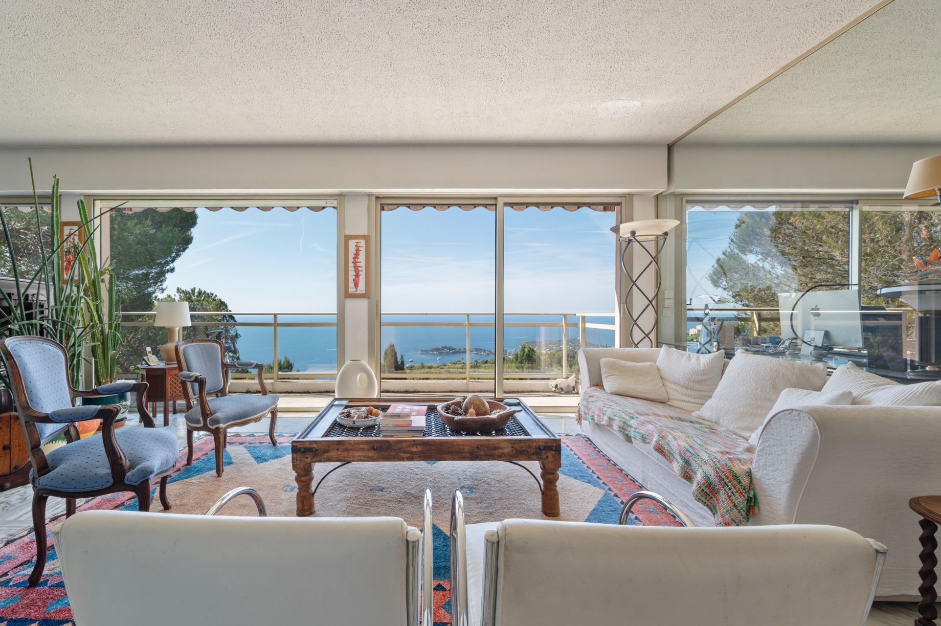 Vente Villa Èze 5 Pièces 170 m² — photo 4