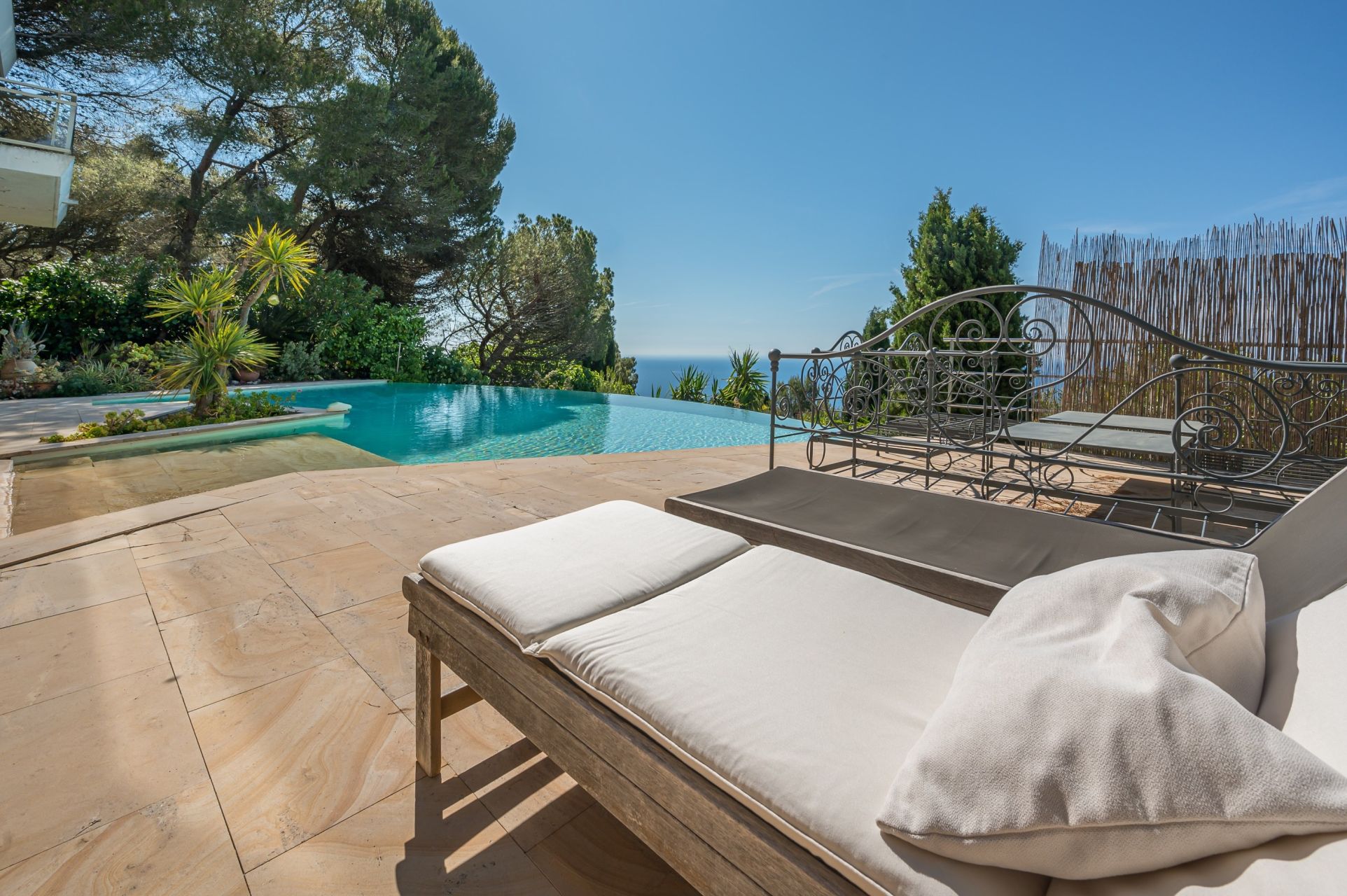Vente Villa Èze 5 Pièces 170 m² — photo 5