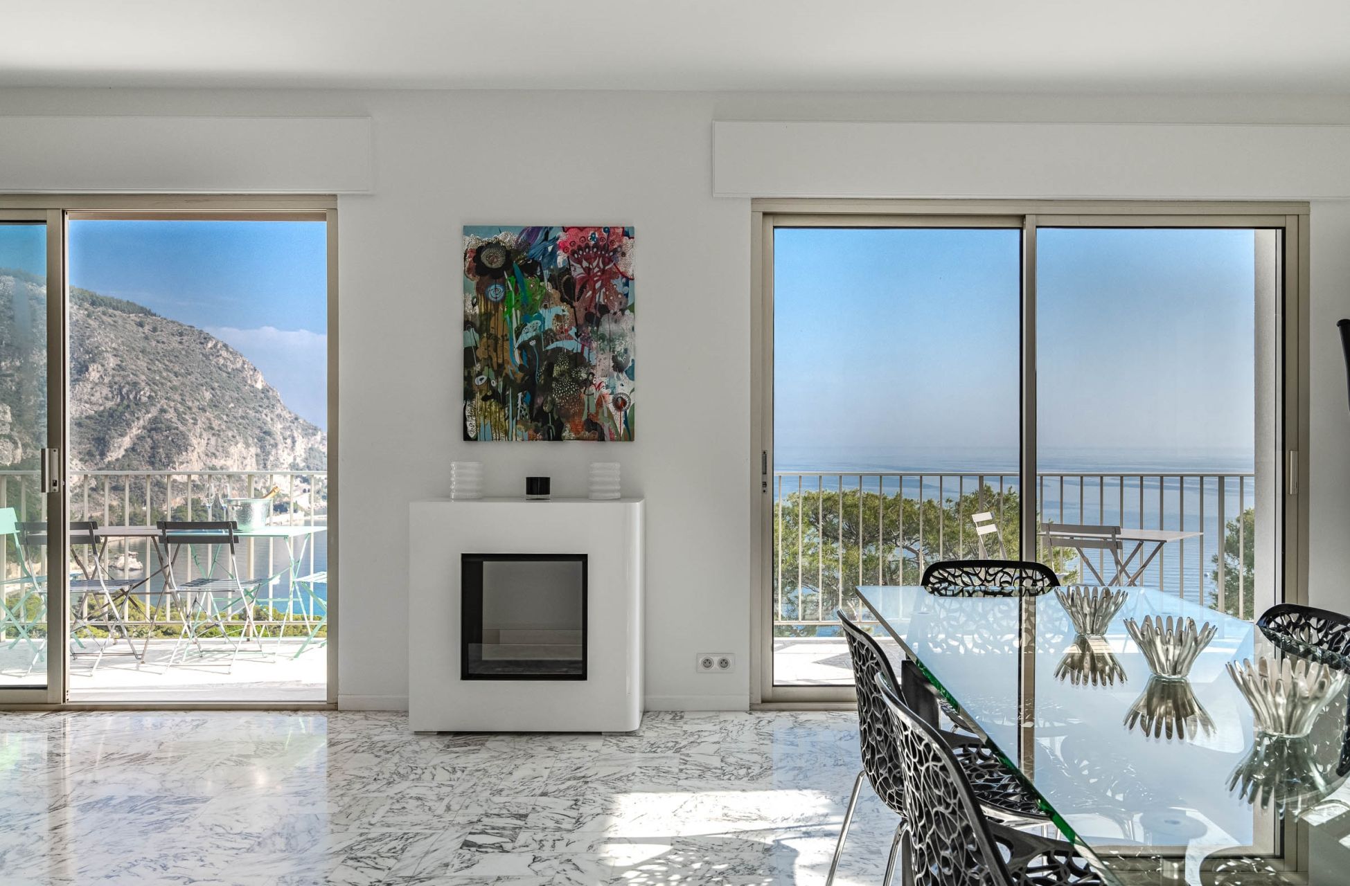 Vente Villa Èze 6 Pièces 200 m² — photo 1