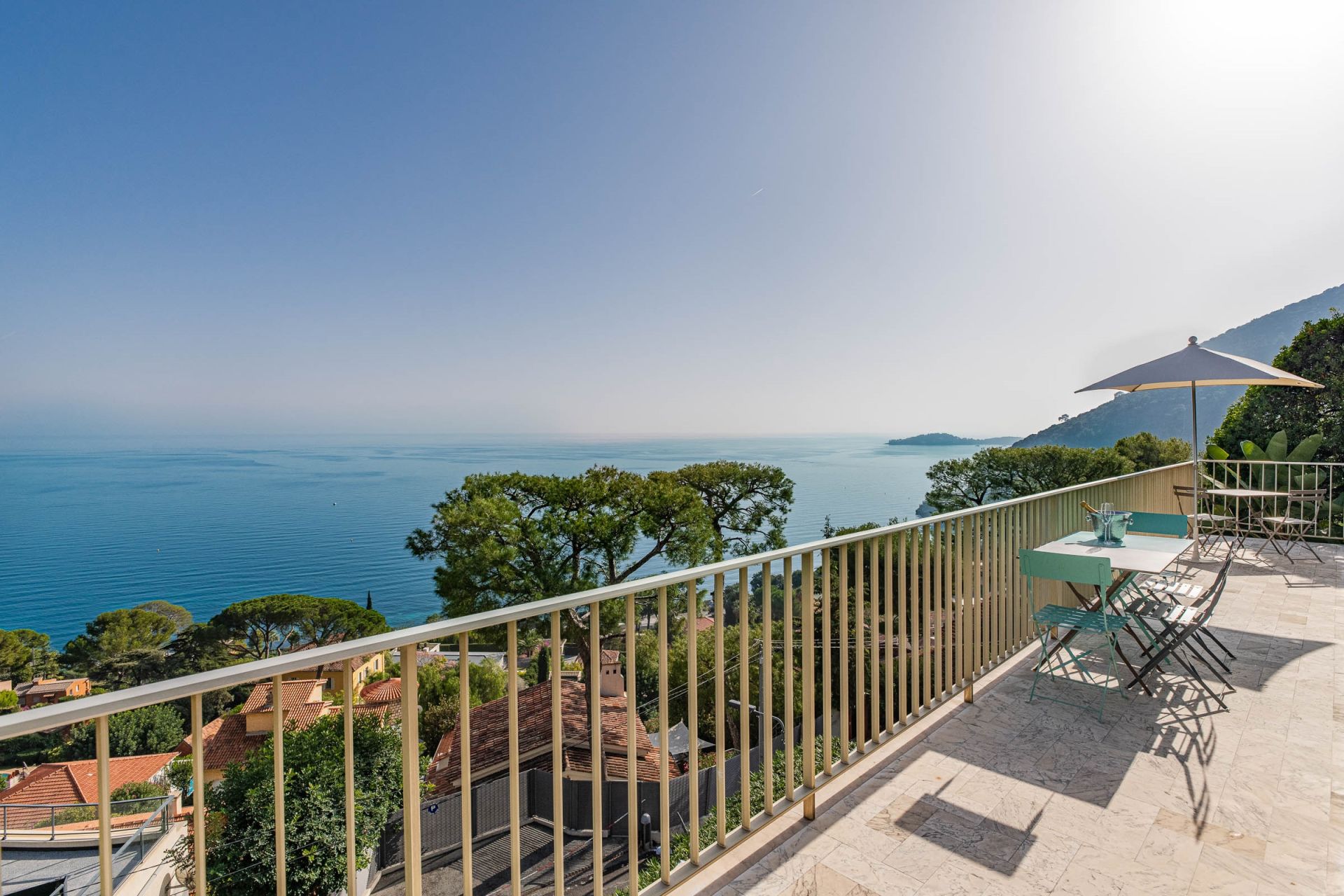 Vente Villa Èze 6 Pièces 200 m² — photo 2