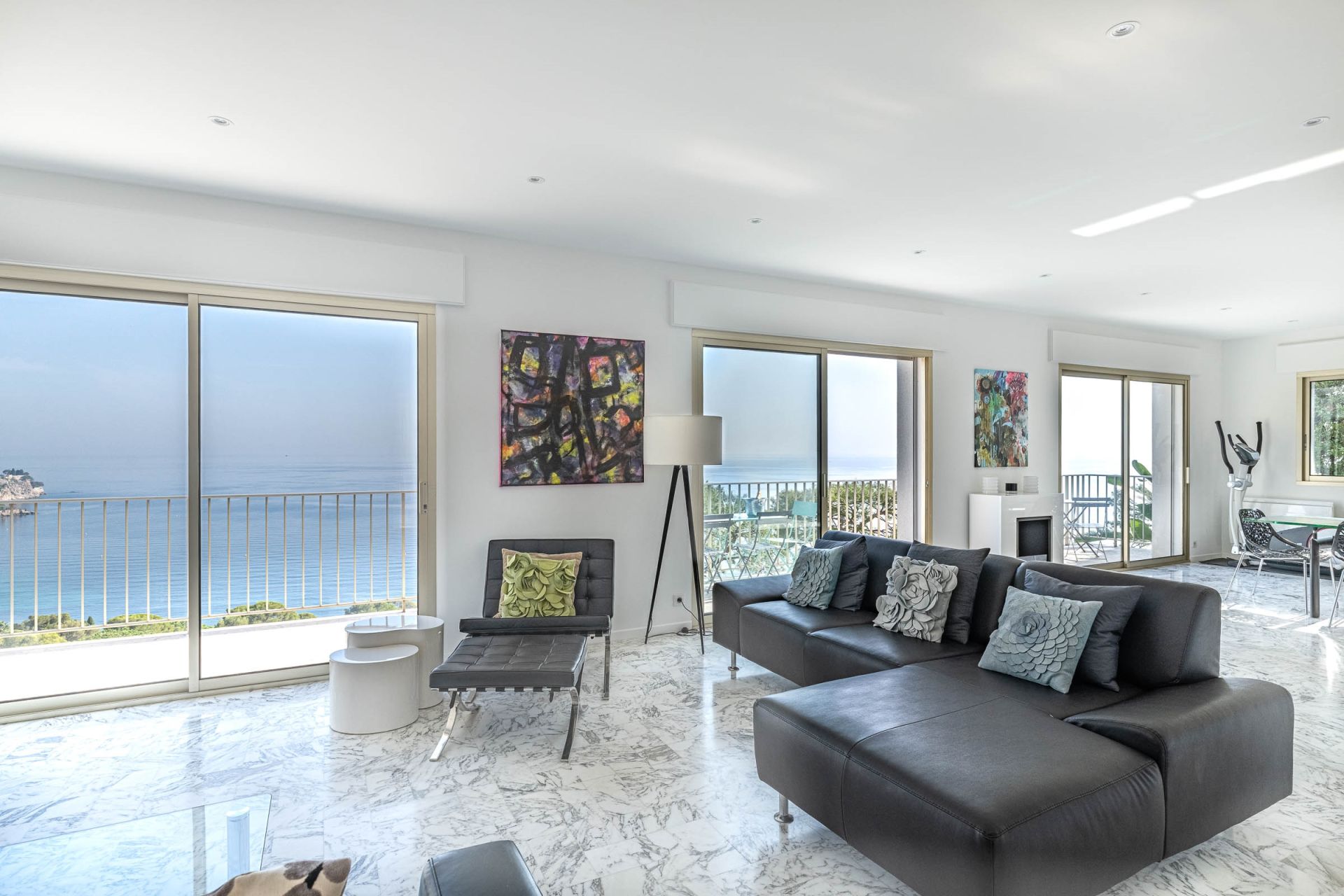 Vente Villa Èze 6 Pièces 200 m² — photo 3