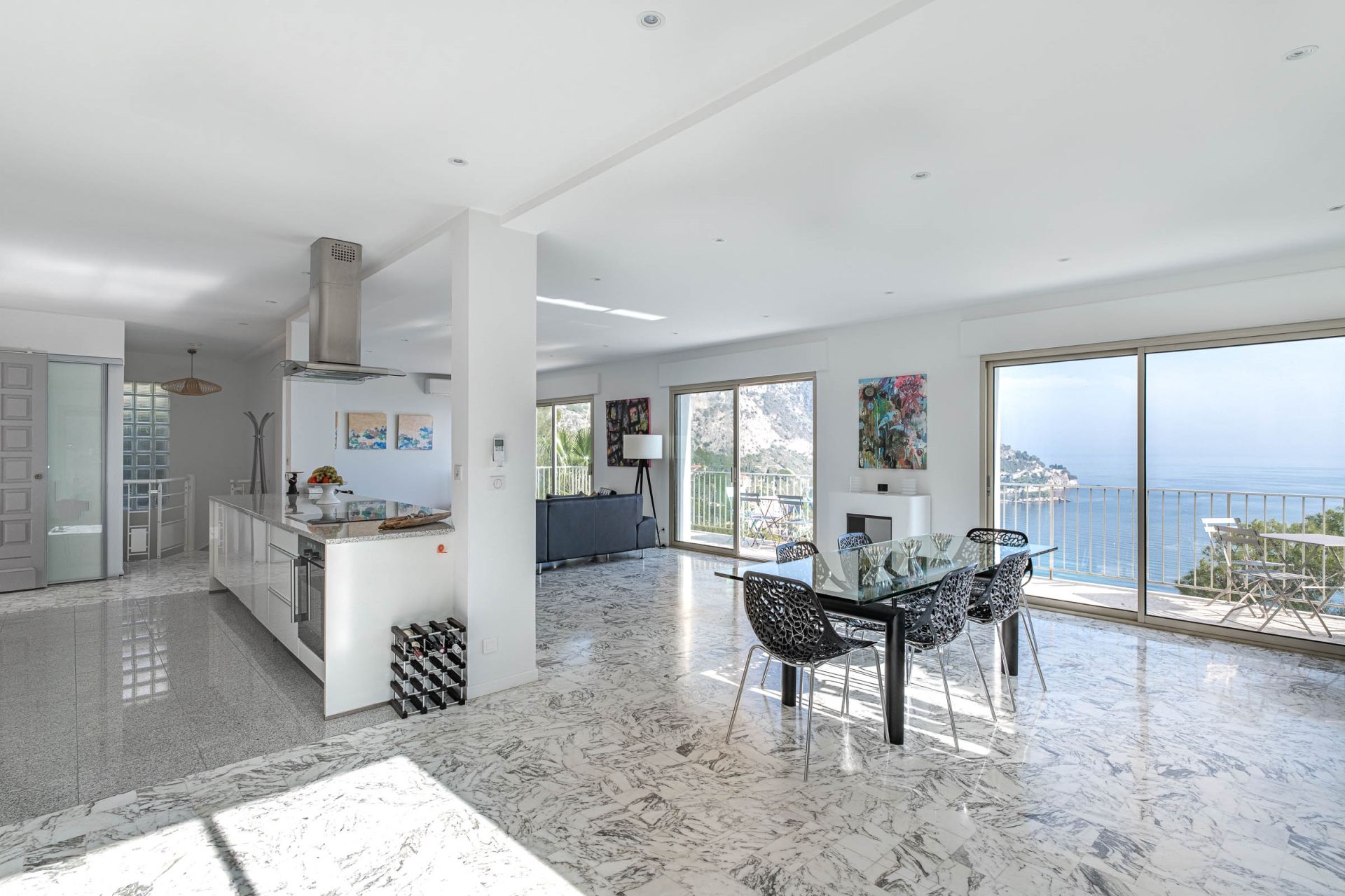 Vente Villa Èze 6 Pièces 200 m² — photo 4