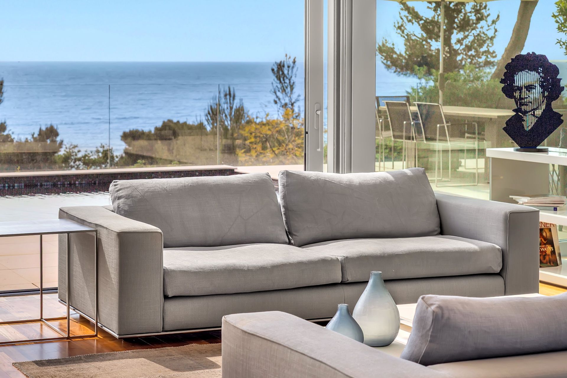 Vente Maison contemporaine Èze 7 Pièces 256 m² — photo 3