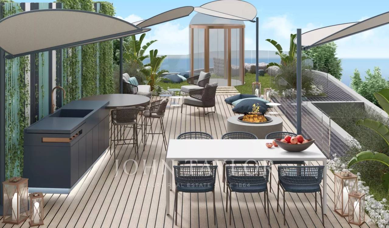 Annonce Vente Villa Èze (06360), 12 Pièces — photo 4