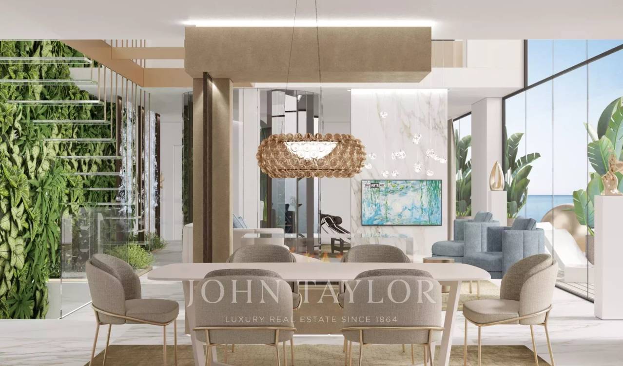 Annonce Vente Villa Èze (06360), 12 Pièces — photo 5