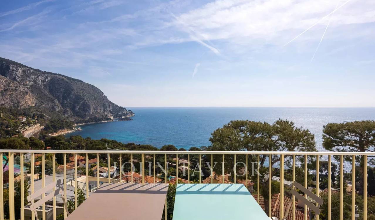 Annonce Vente Villa Èze Bord de Mer (06360), 6 Pièces — Èze